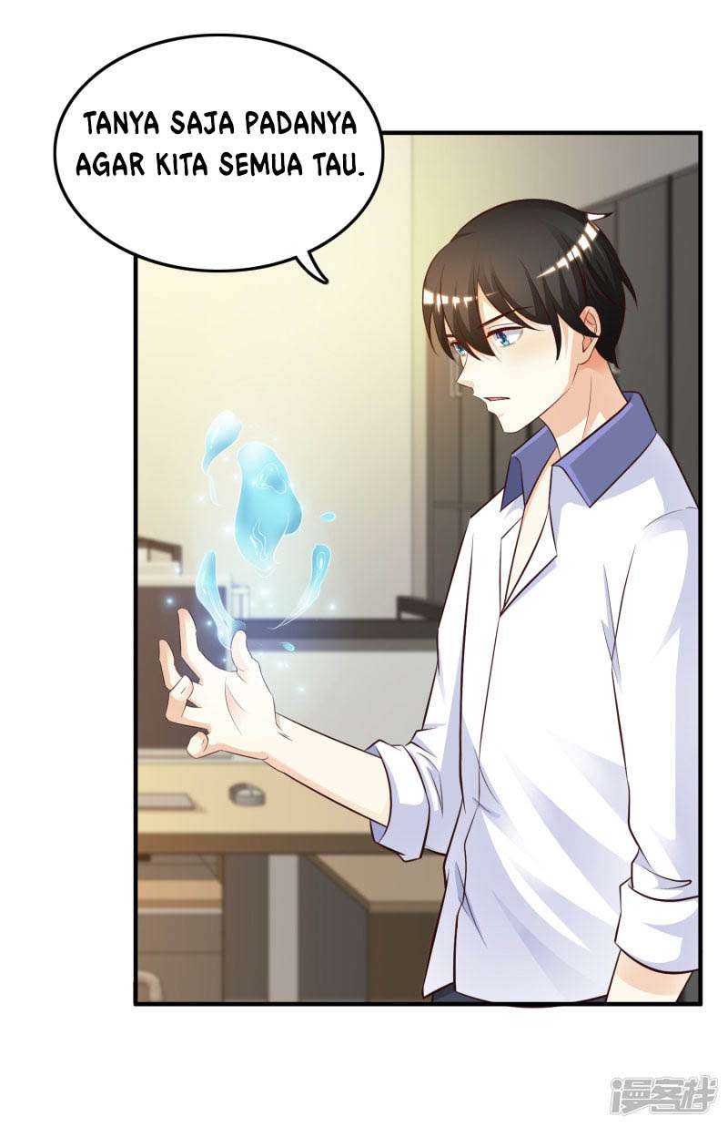 The Strongest Peach Blossom Chapter 29 Gambar 6