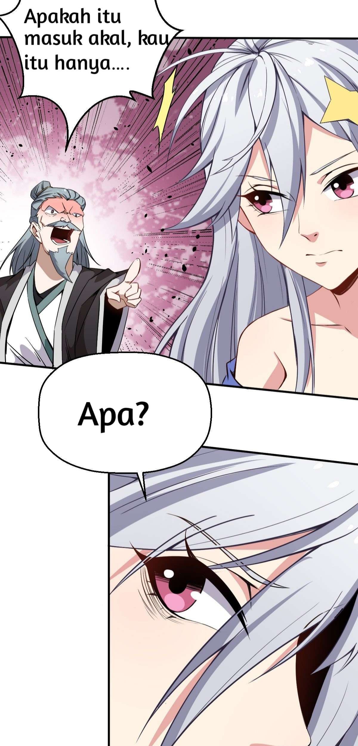 Ancestor Chapter 6 Gambar 17