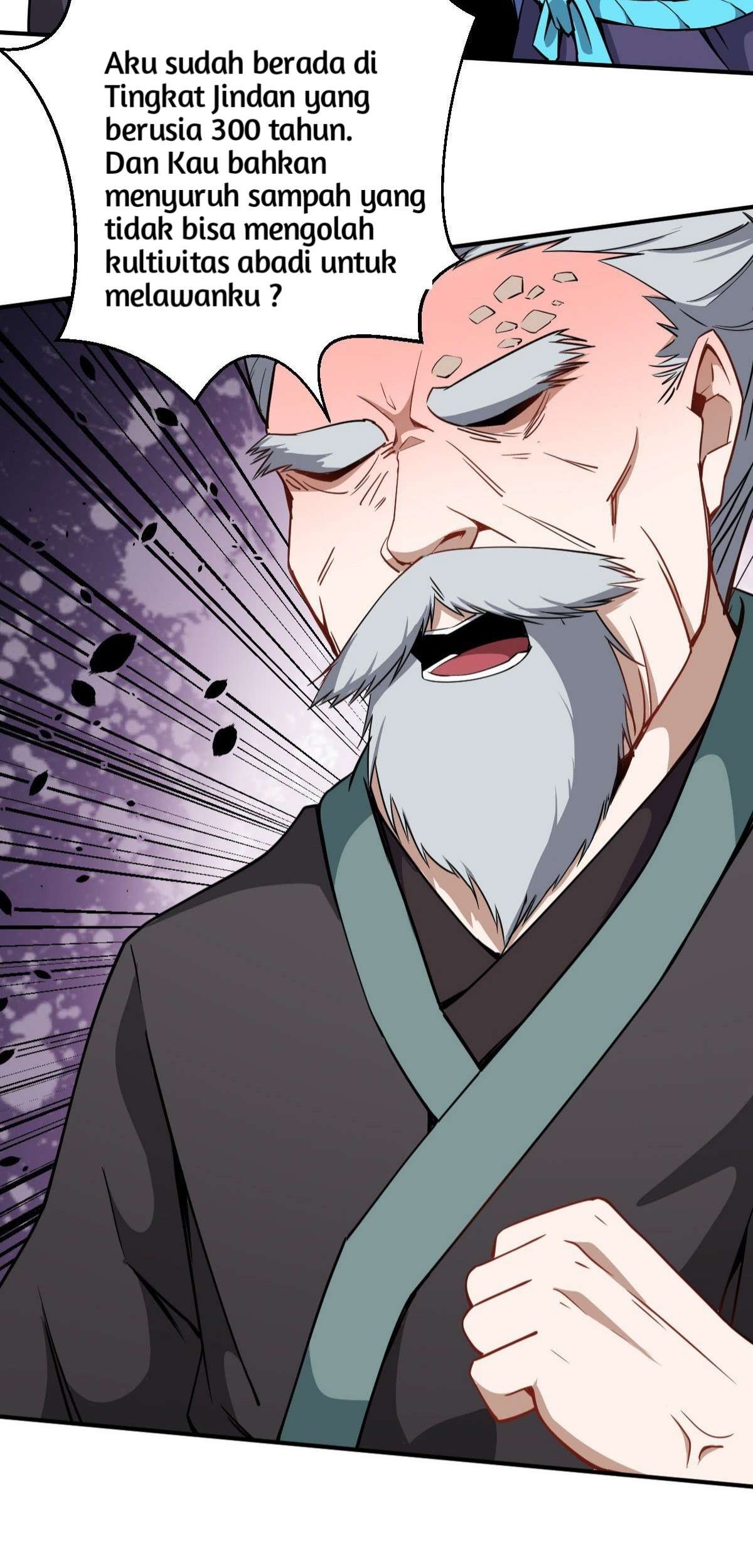 Ancestor Chapter 6 Gambar 30