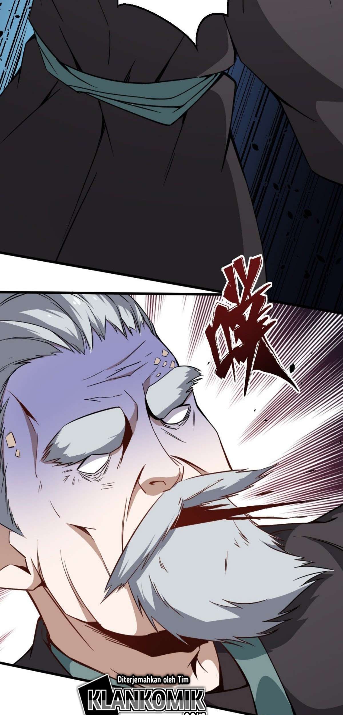 Ancestor Chapter 6 Gambar 34