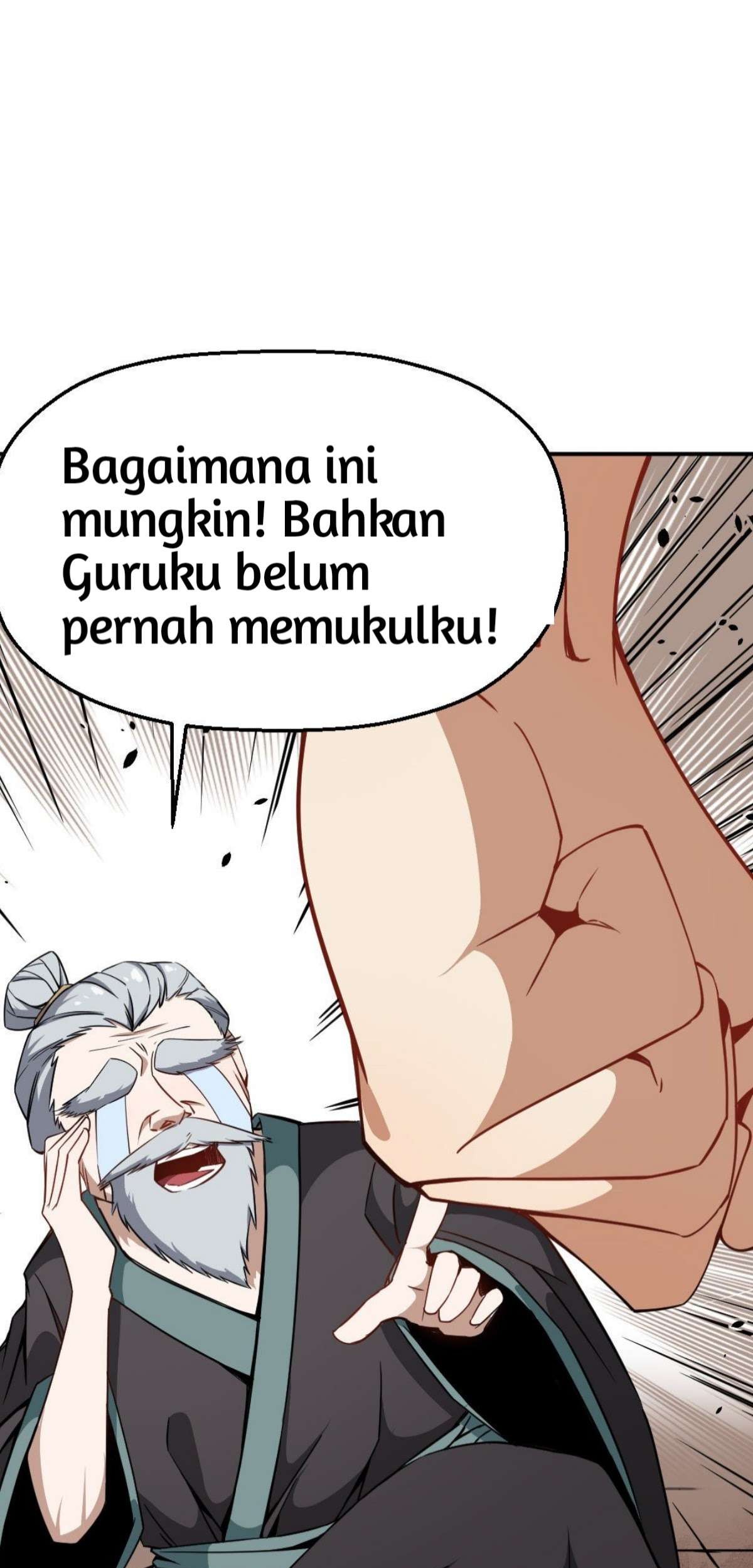 Ancestor Chapter 6 Gambar 36