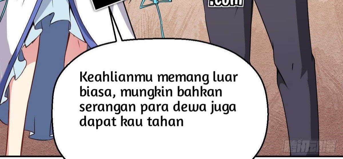 Ancestor Chapter 6 Gambar 45