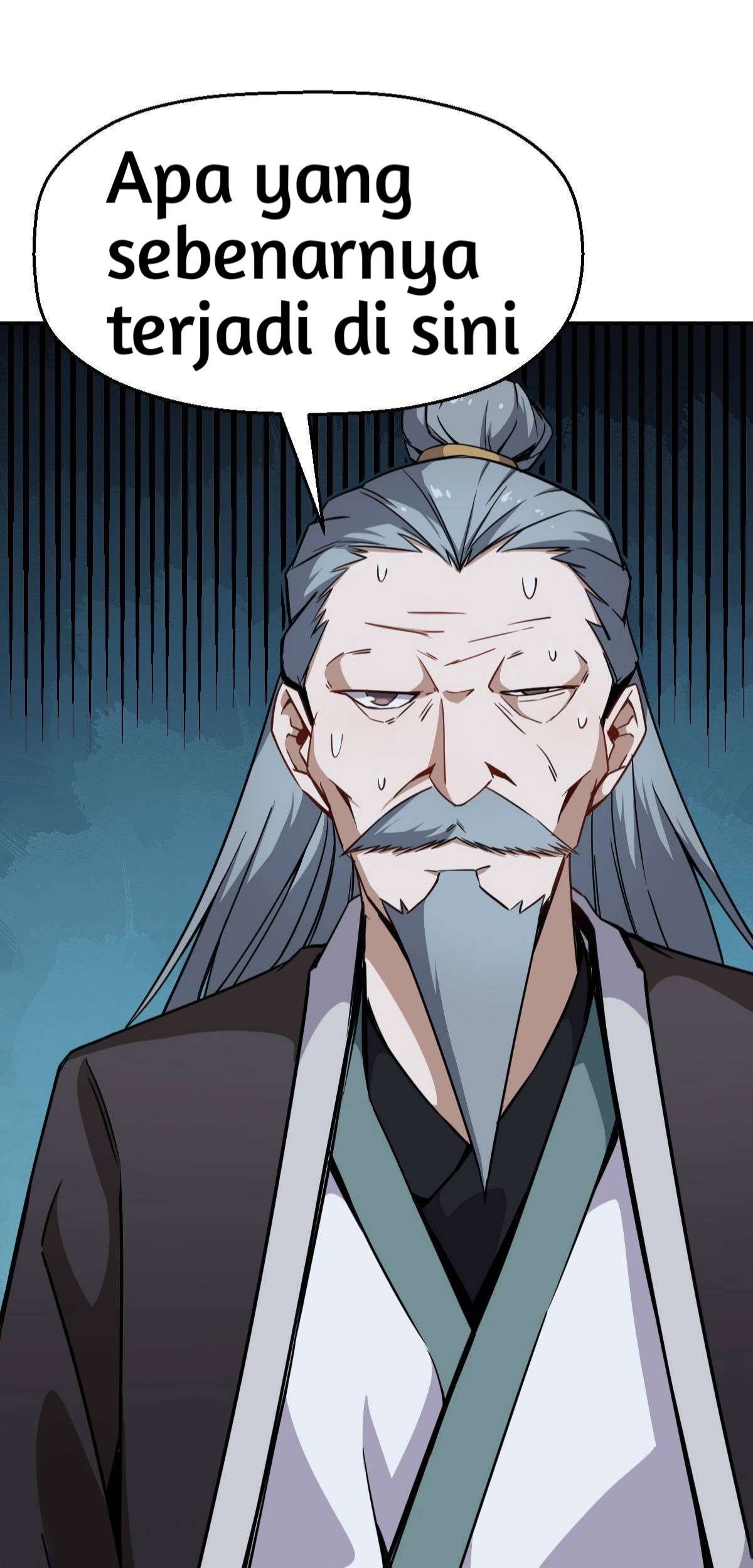Ancestor Chapter 6 Gambar 4