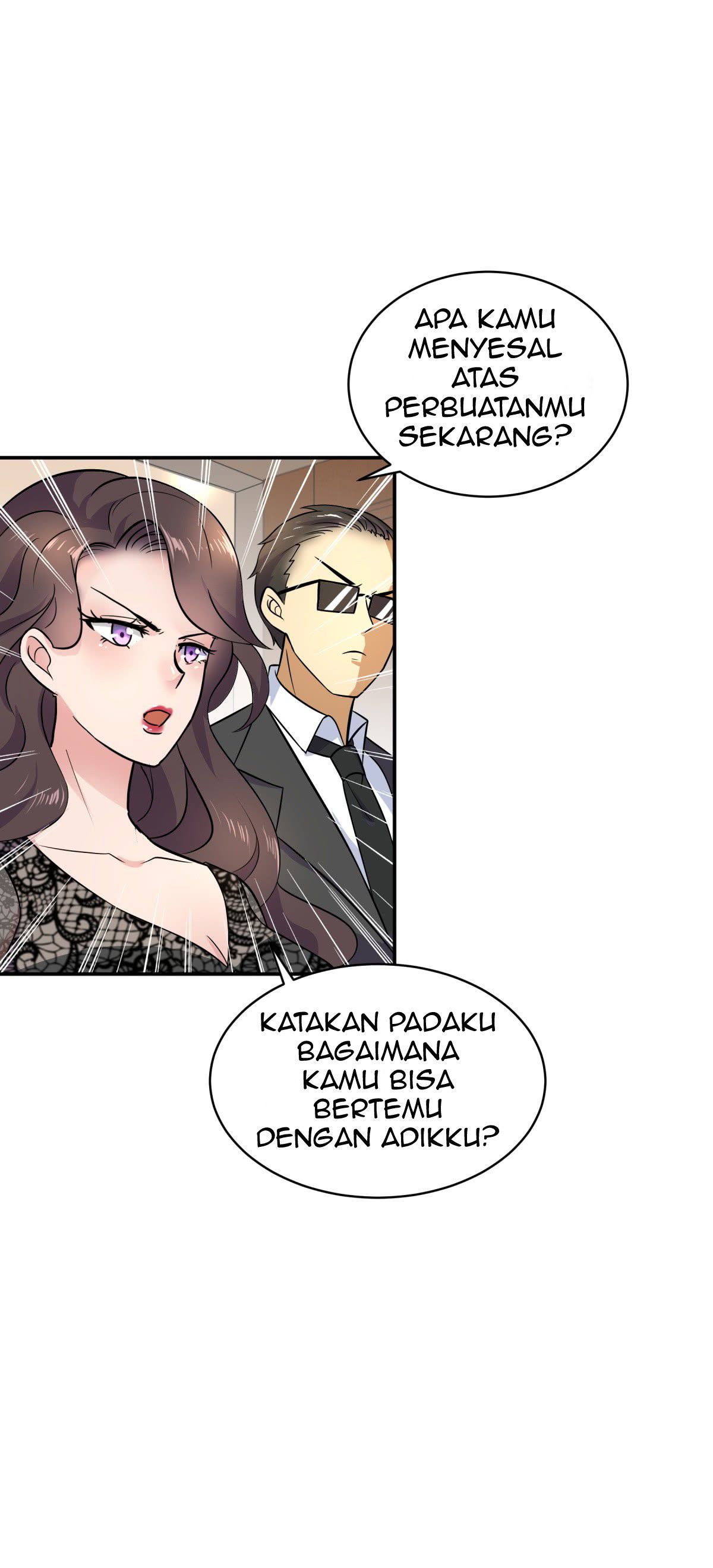 One Thousand Live Broadcast Big Local Tyrant Chapter 10 Gambar 11