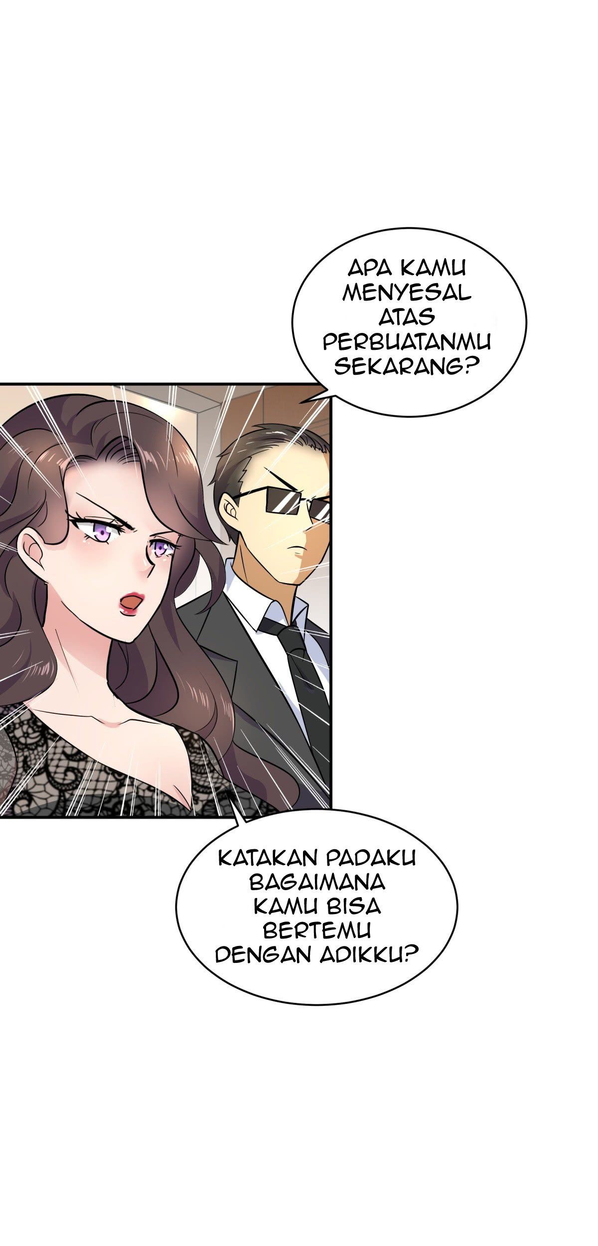 One Thousand Live Broadcast Big Local Tyrant Chapter 10 Gambar 18