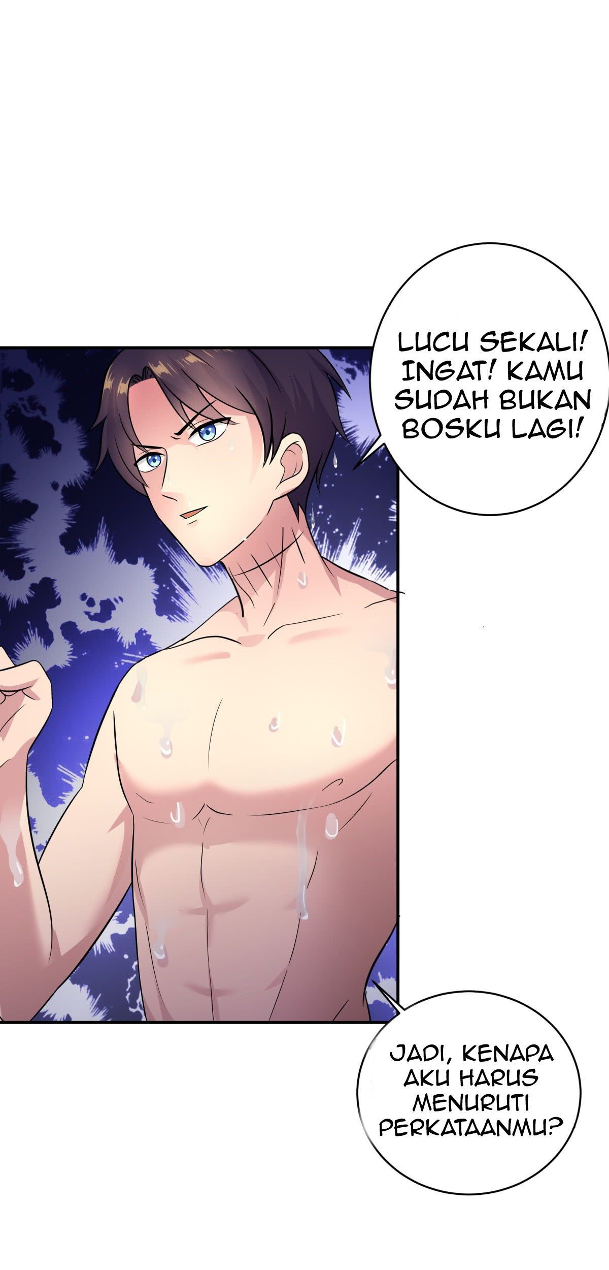 One Thousand Live Broadcast Big Local Tyrant Chapter 10 Gambar 22