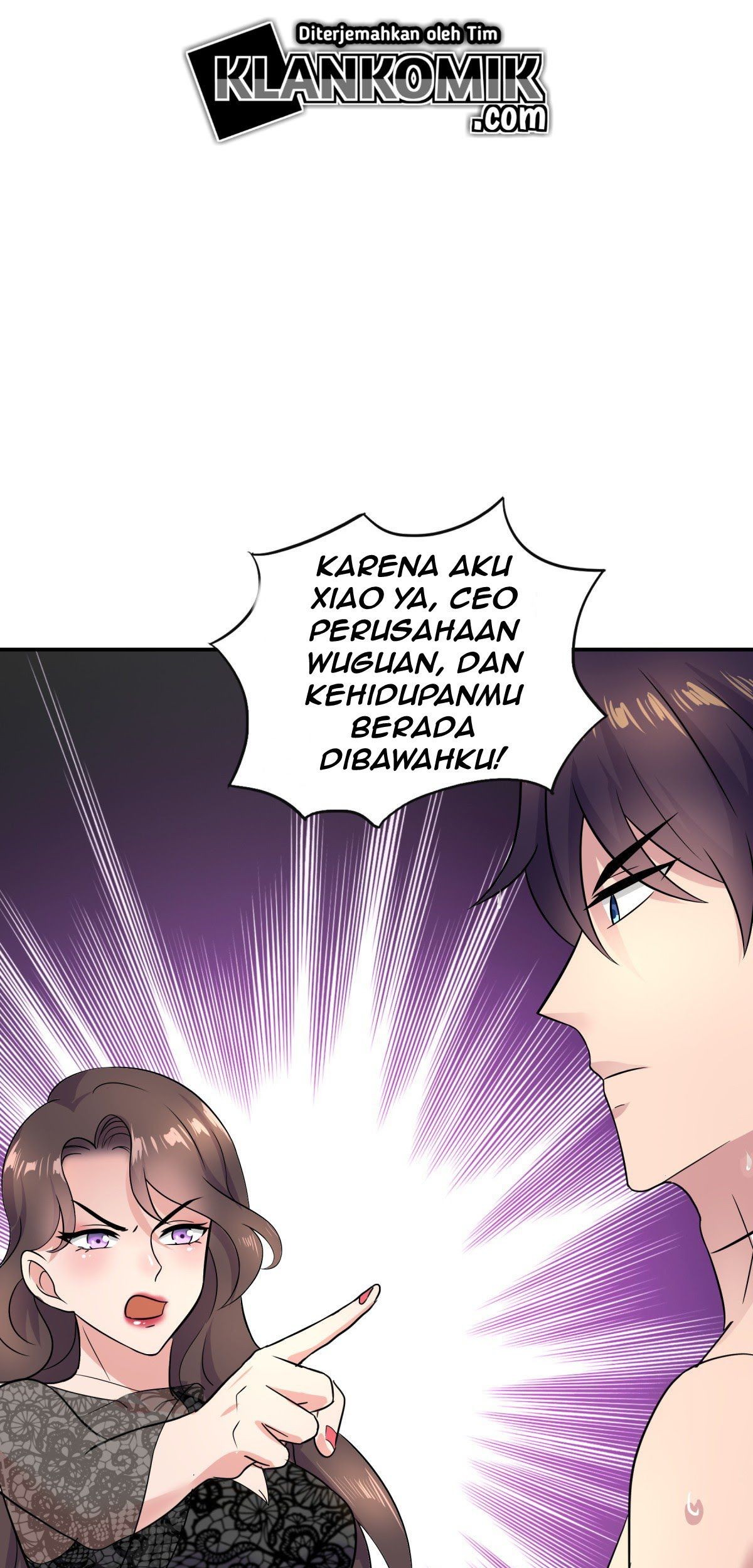 One Thousand Live Broadcast Big Local Tyrant Chapter 10 Gambar 24