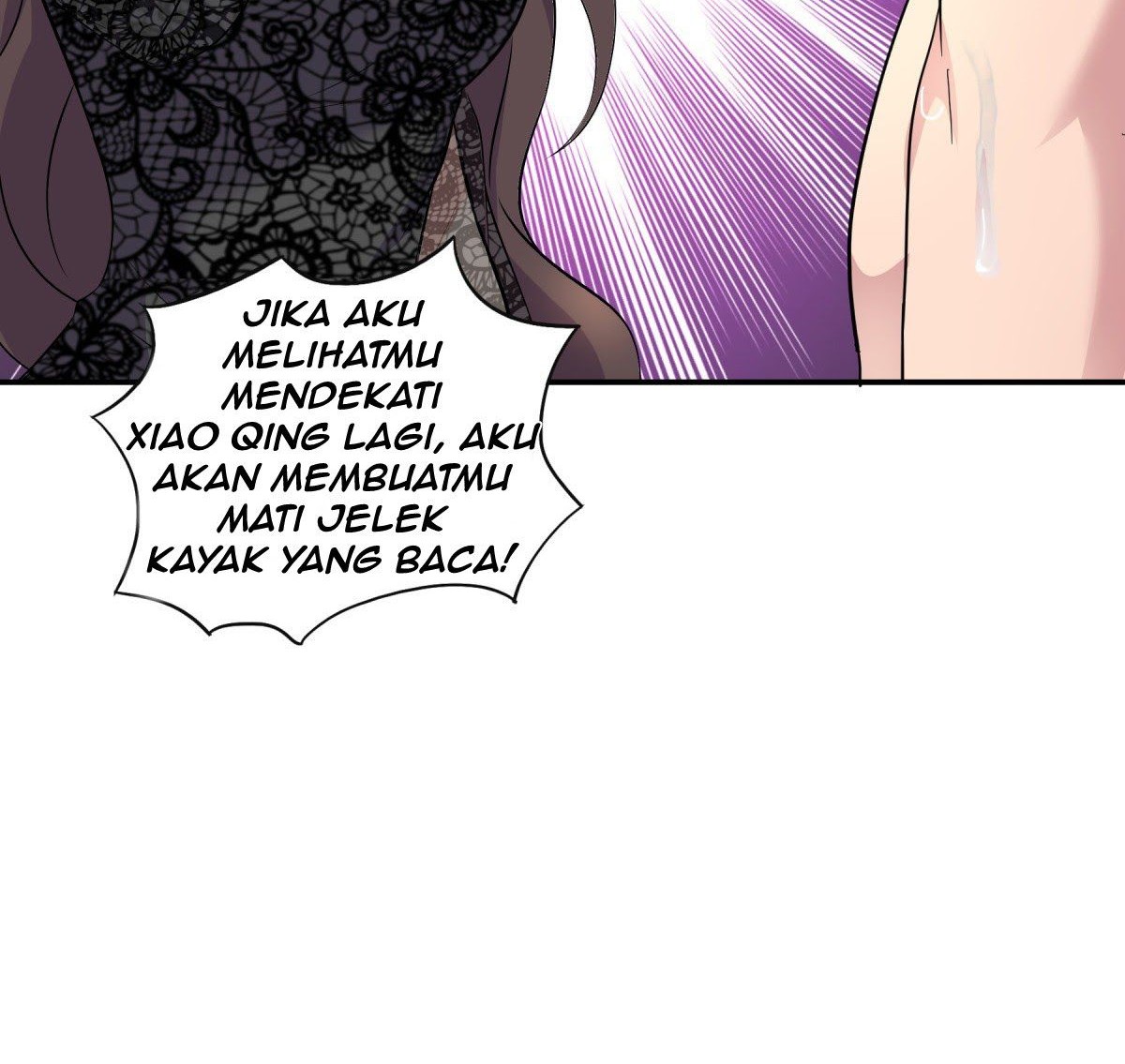 One Thousand Live Broadcast Big Local Tyrant Chapter 10 Gambar 25