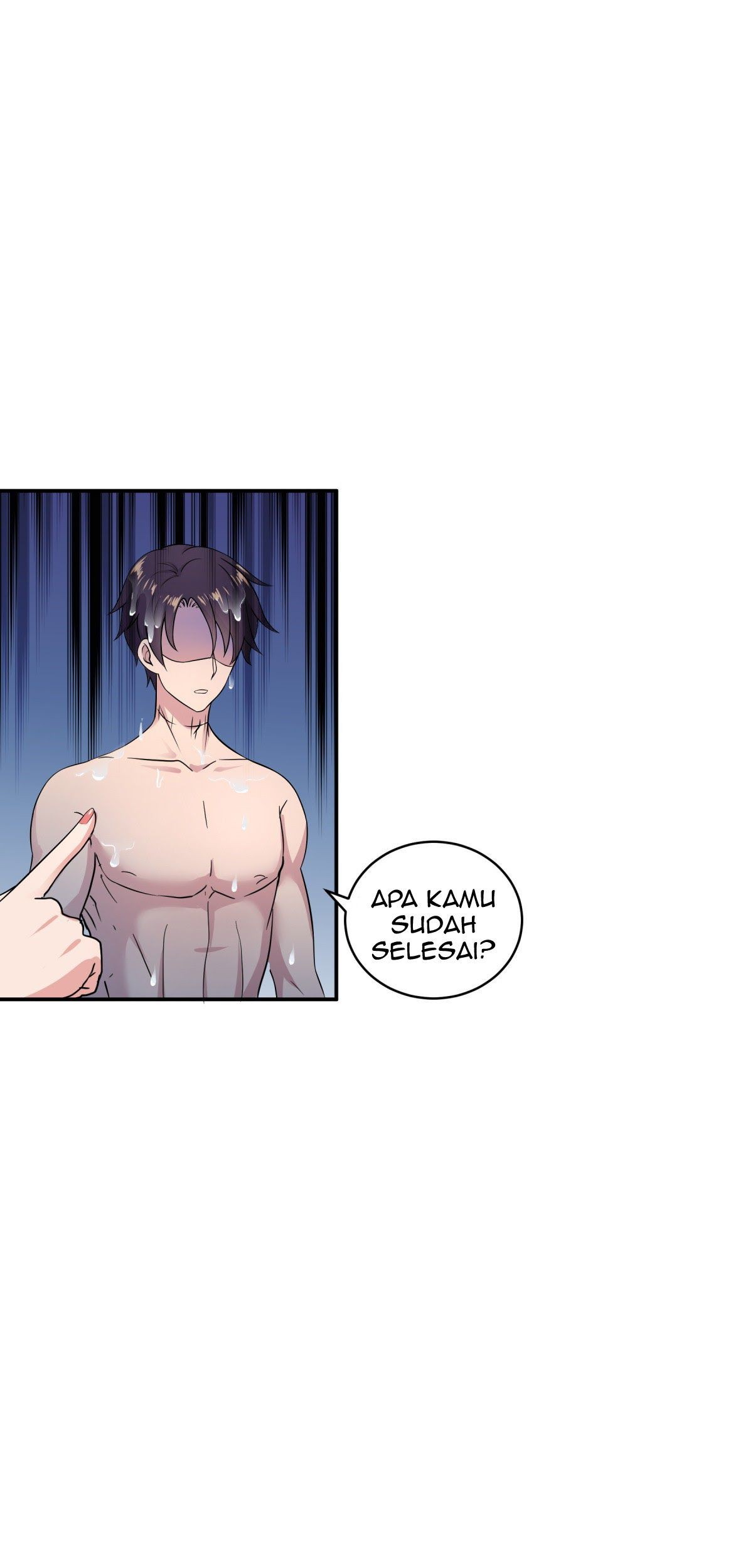 One Thousand Live Broadcast Big Local Tyrant Chapter 10 Gambar 26