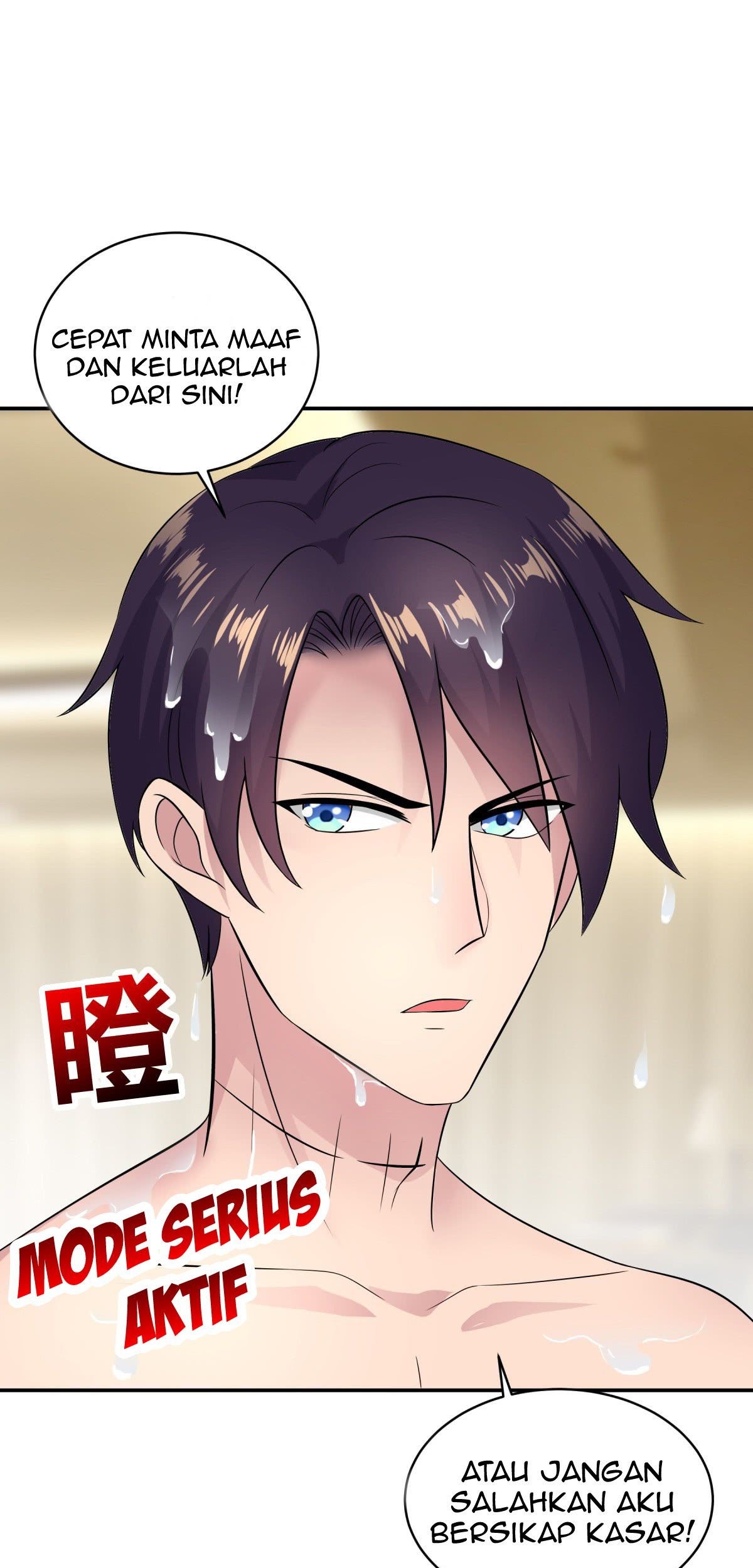 One Thousand Live Broadcast Big Local Tyrant Chapter 10 Gambar 28