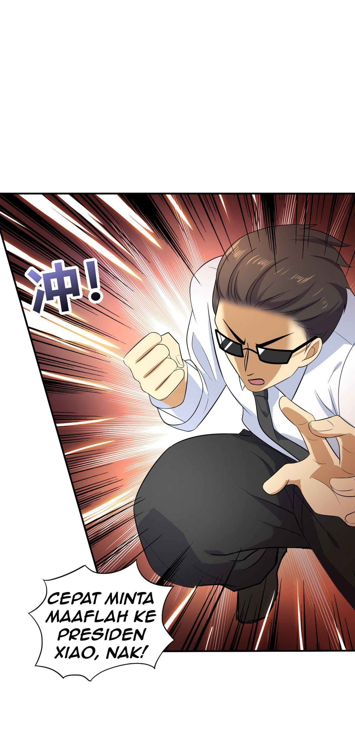 One Thousand Live Broadcast Big Local Tyrant Chapter 10 Gambar 35