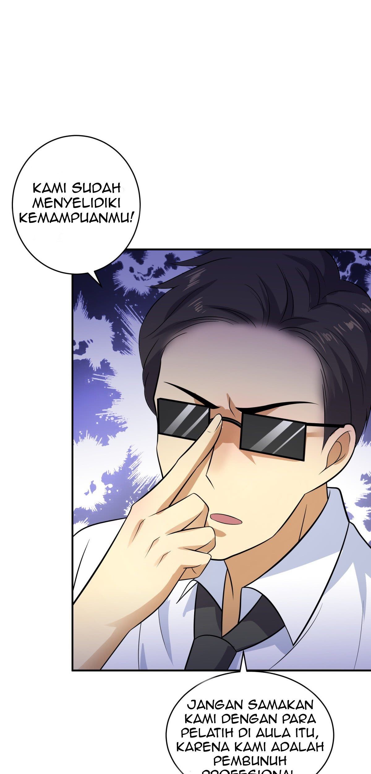 One Thousand Live Broadcast Big Local Tyrant Chapter 10 Gambar 39