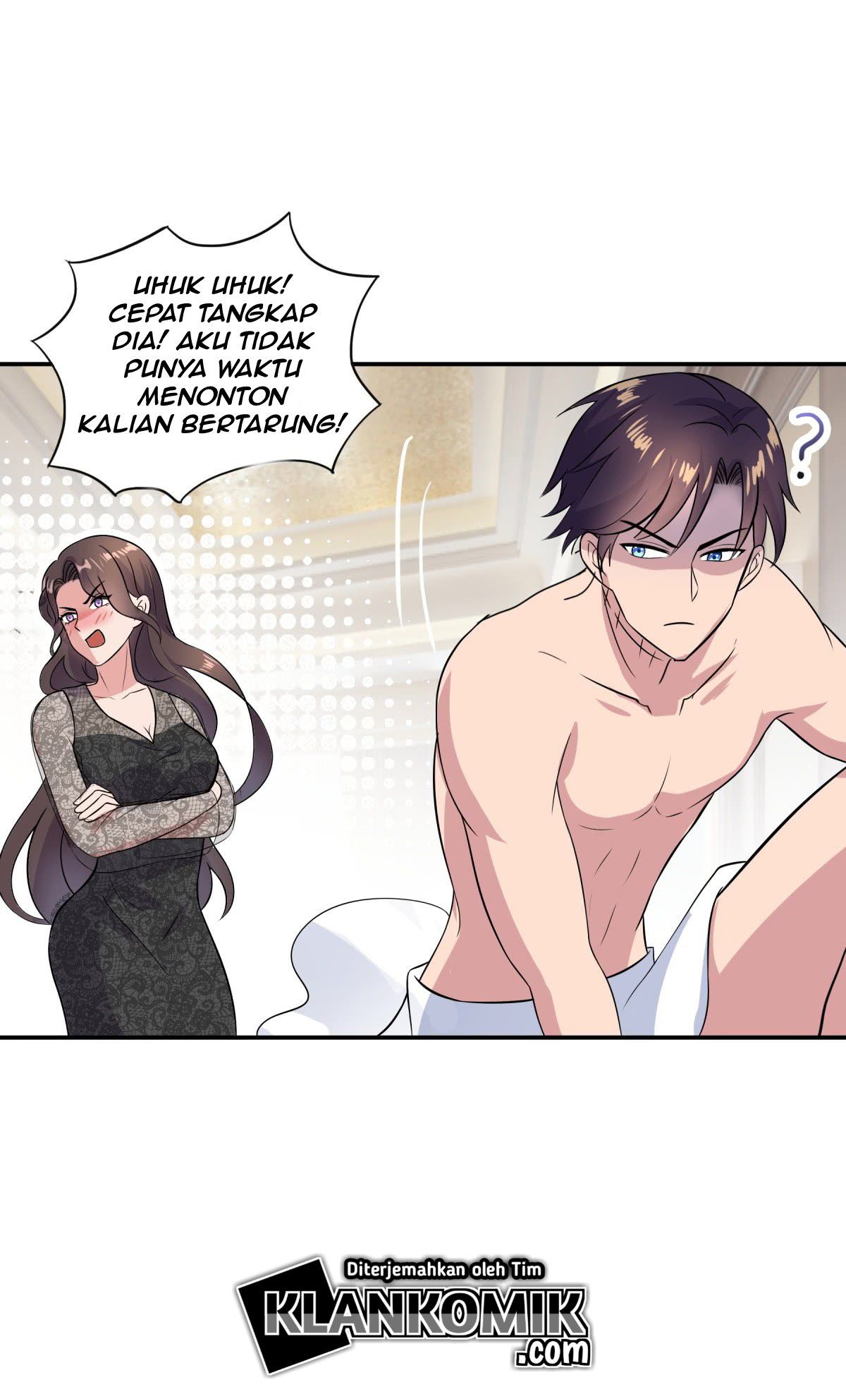 One Thousand Live Broadcast Big Local Tyrant Chapter 10 Gambar 25