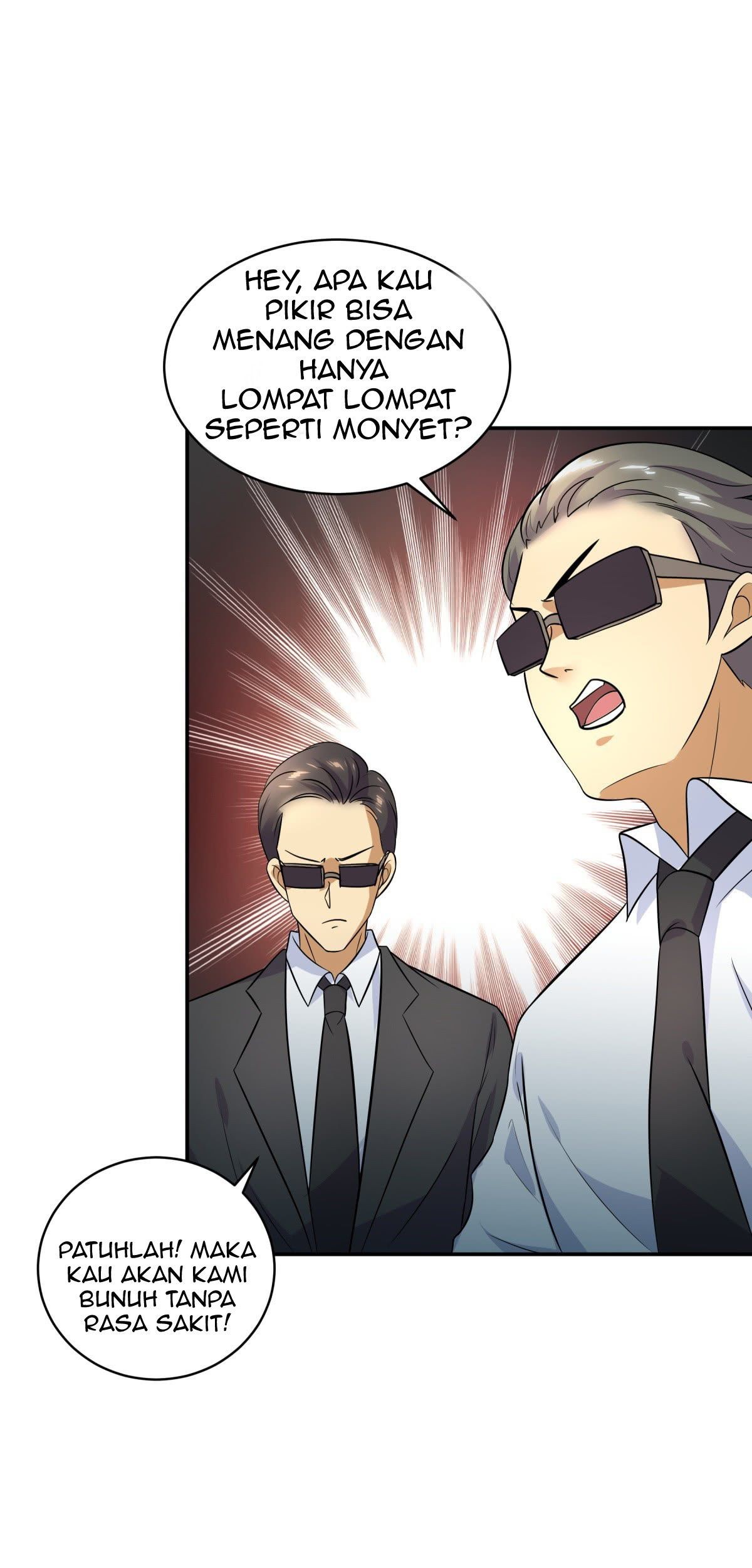One Thousand Live Broadcast Big Local Tyrant Chapter 10 Gambar 46