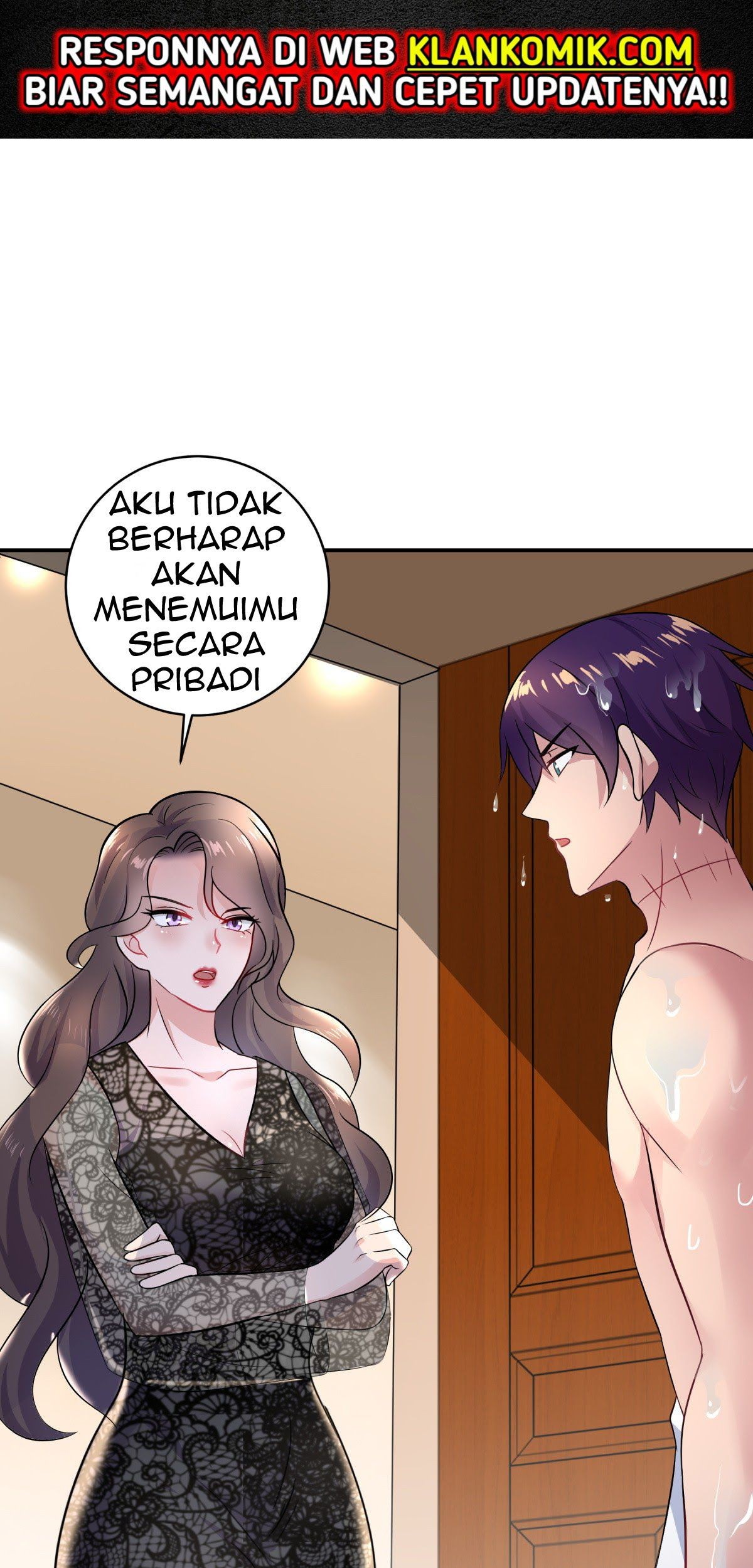 One Thousand Live Broadcast Big Local Tyrant Chapter 10 Gambar 3