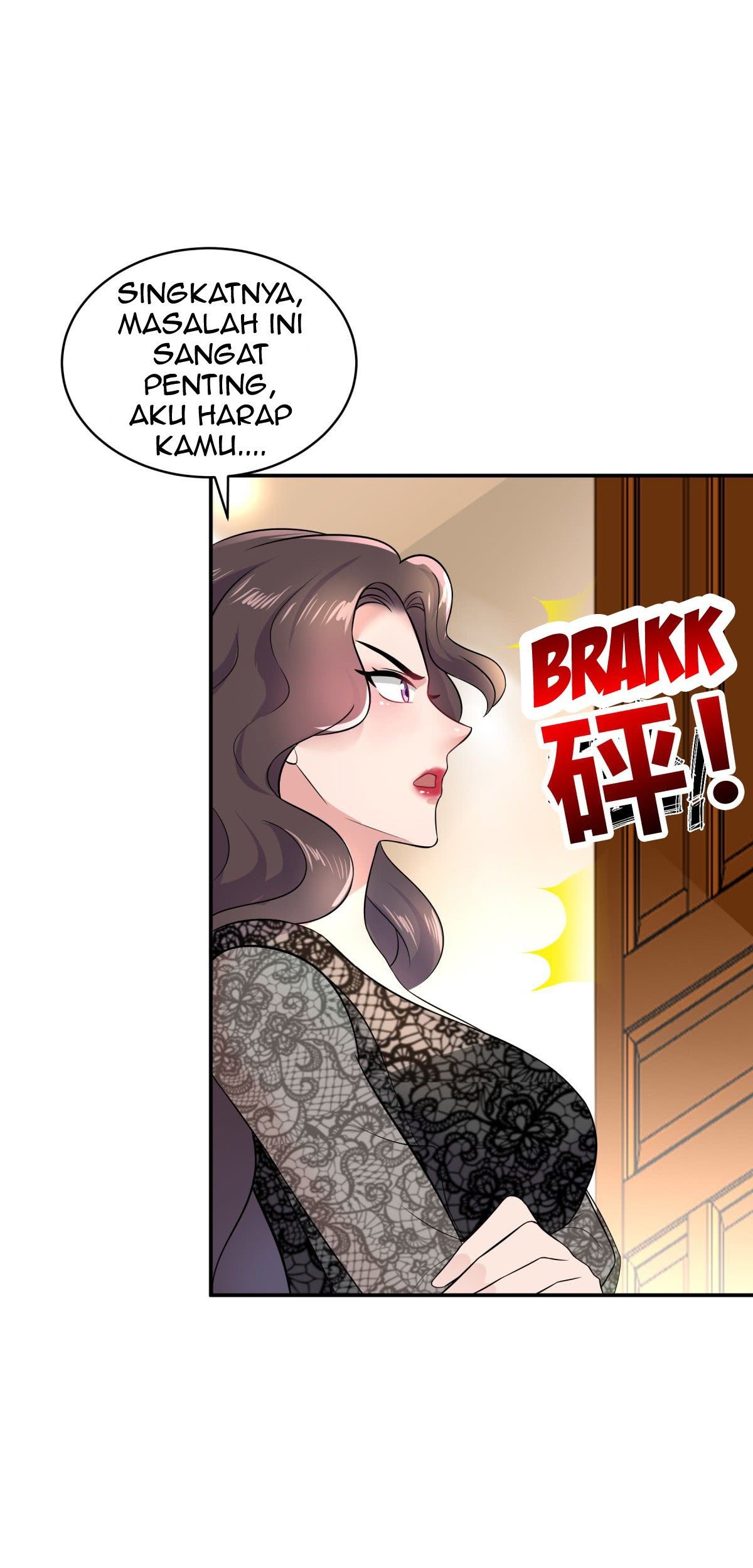 One Thousand Live Broadcast Big Local Tyrant Chapter 10 Gambar 6