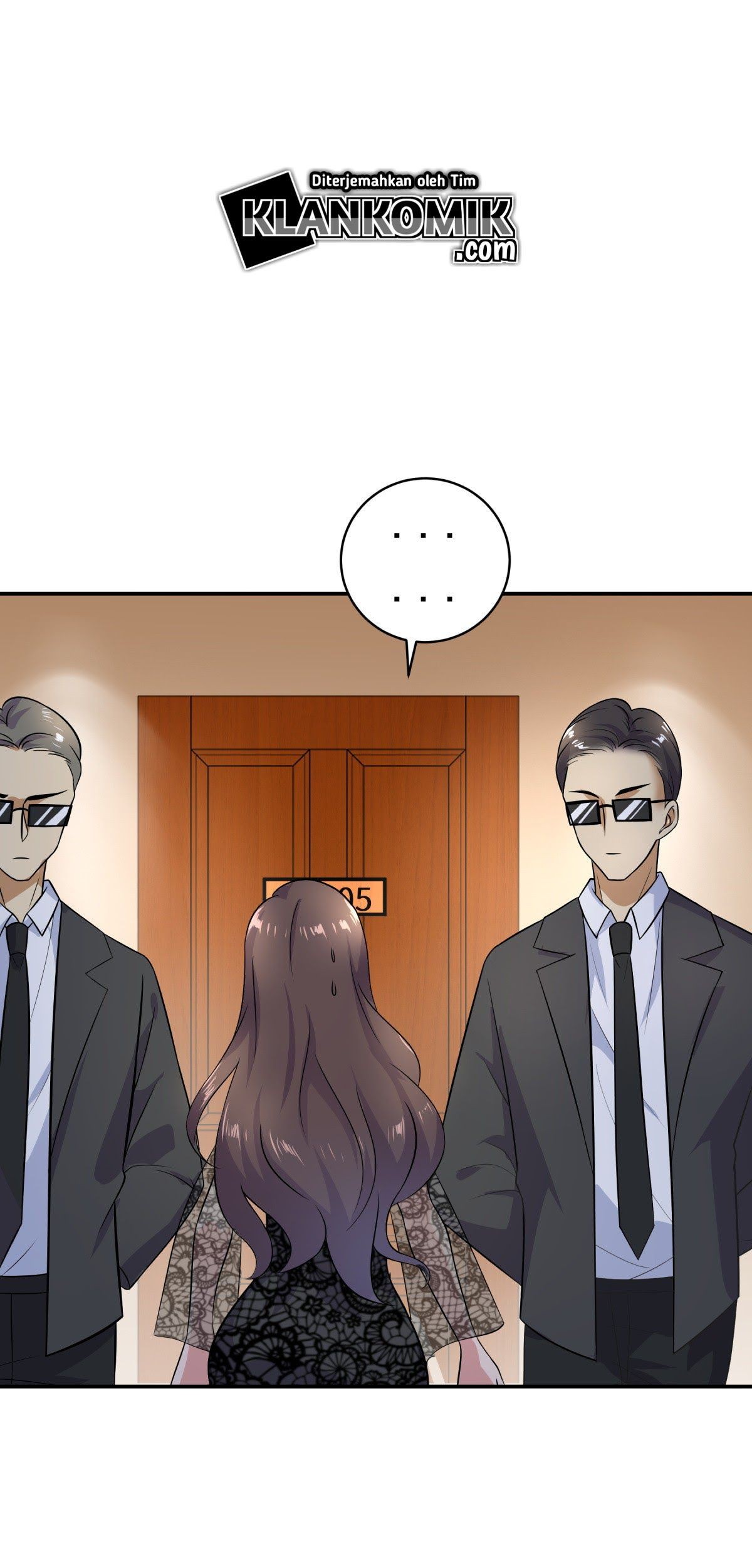 One Thousand Live Broadcast Big Local Tyrant Chapter 10 Gambar 8