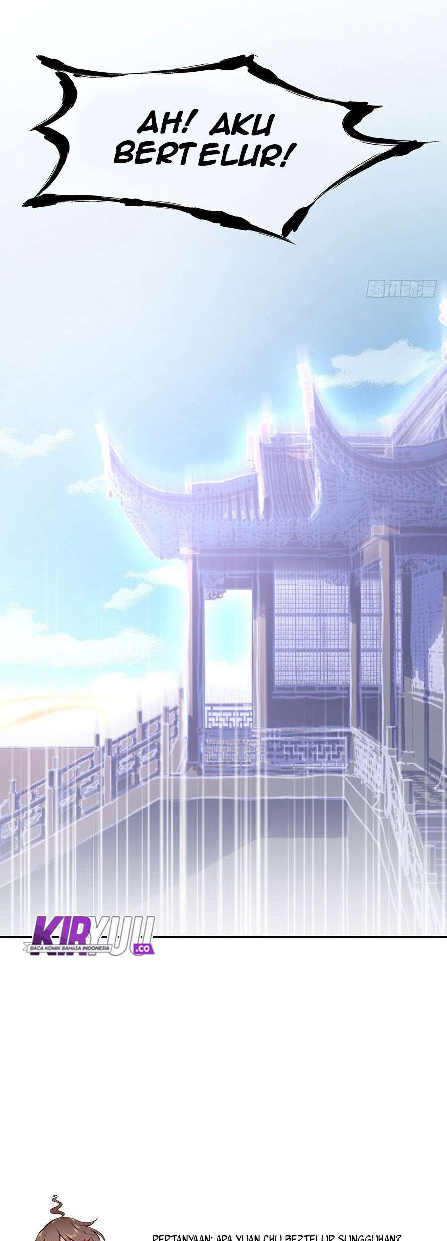 Meng Shi Zai Shang Chapter 68 Gambar 17