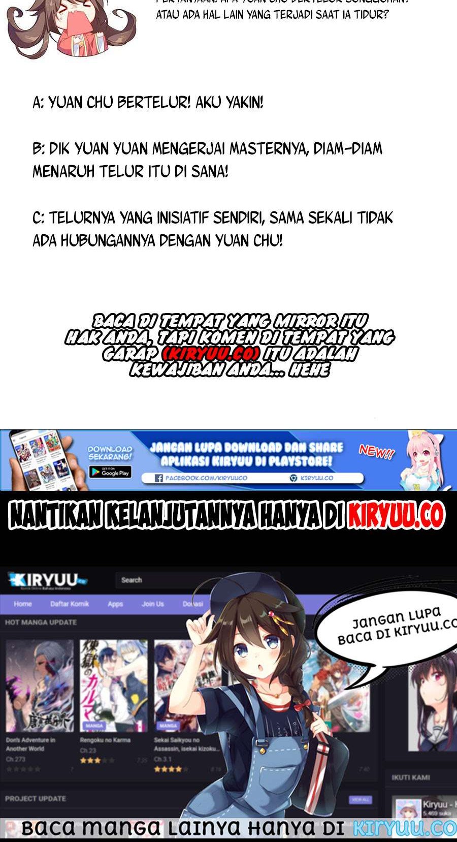 Meng Shi Zai Shang Chapter 68 Gambar 18