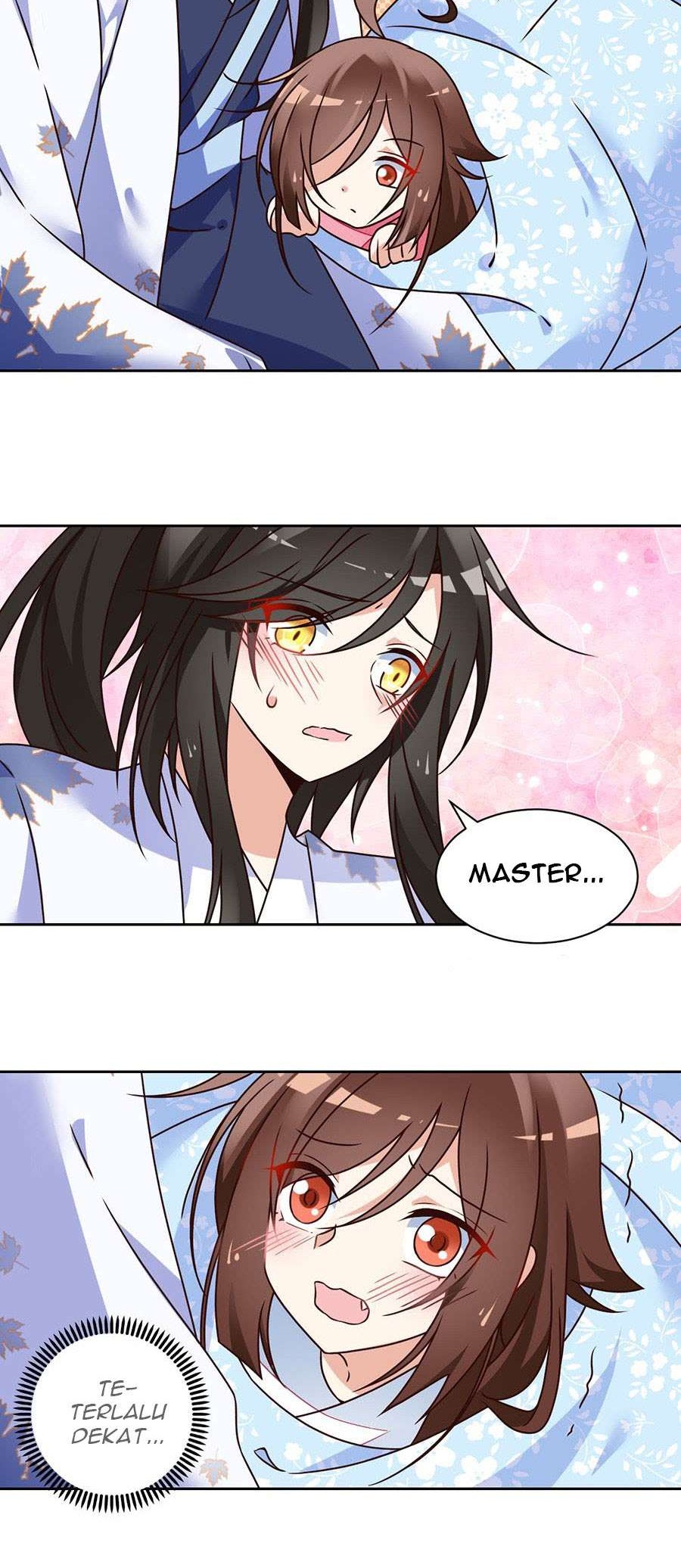 Meng Shi Zai Shang Chapter 68 Gambar 4