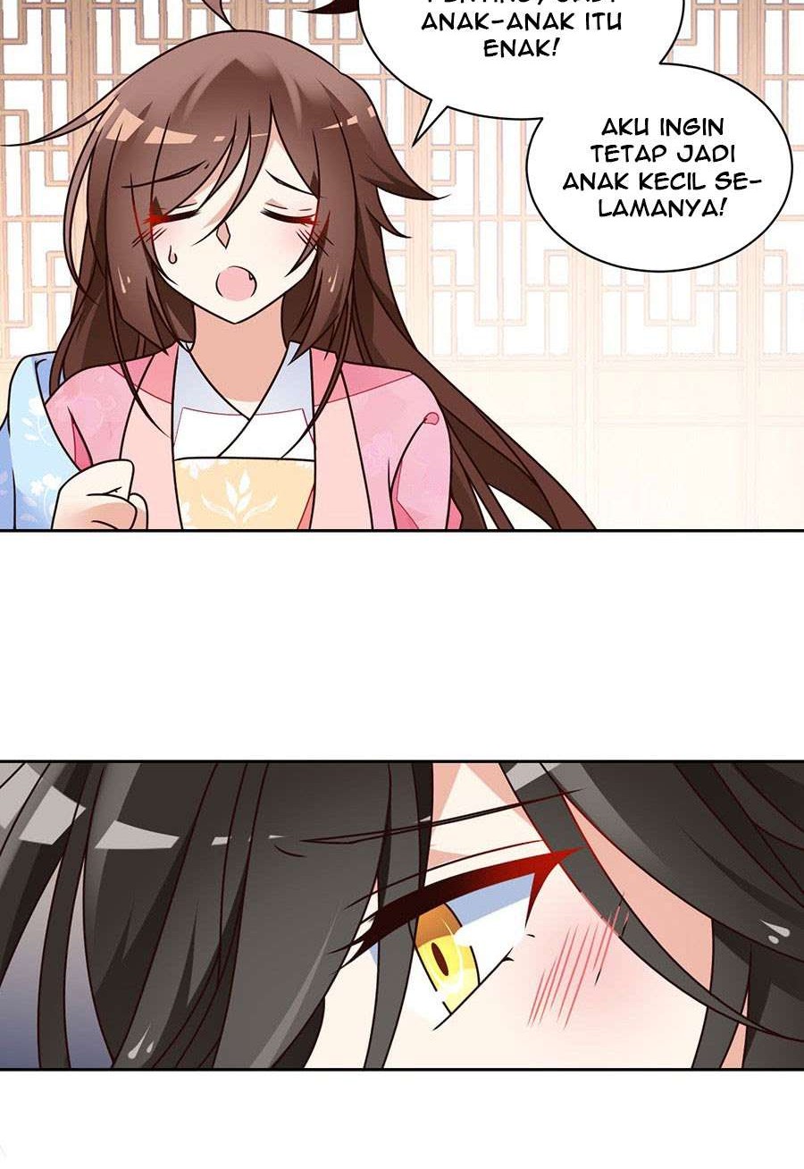 Meng Shi Zai Shang Chapter 68 Gambar 6