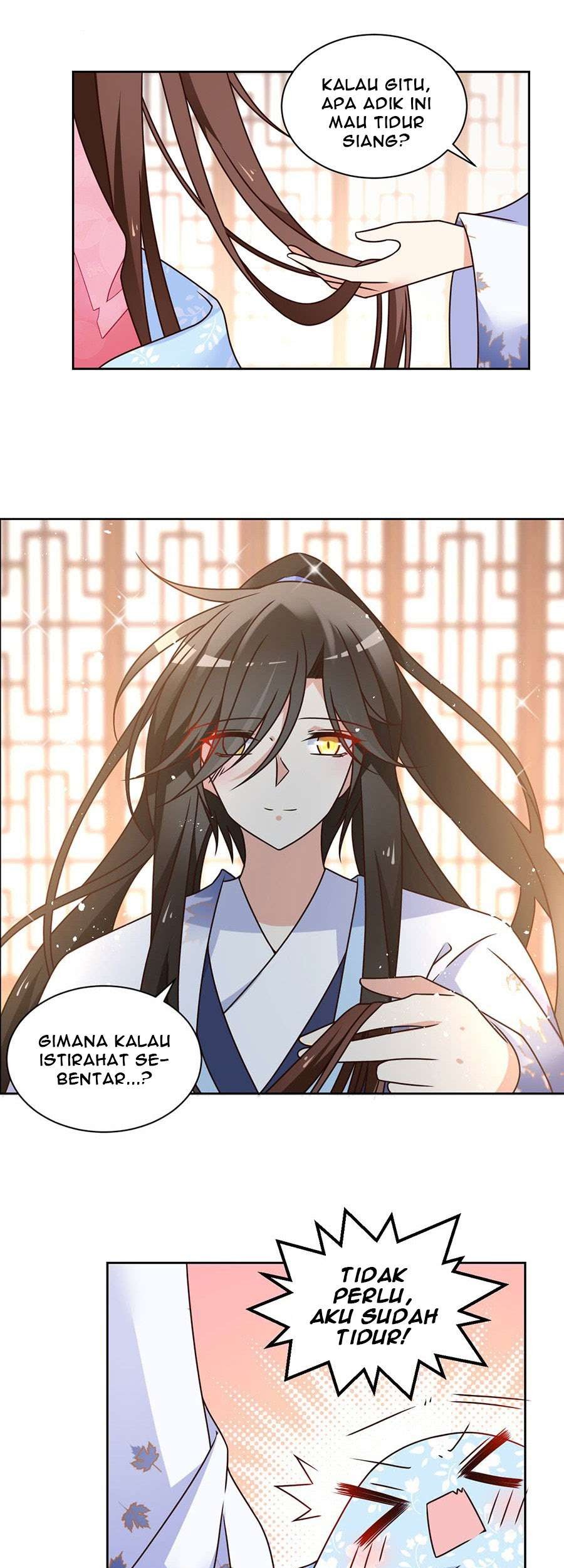 Meng Shi Zai Shang Chapter 68 Gambar 7
