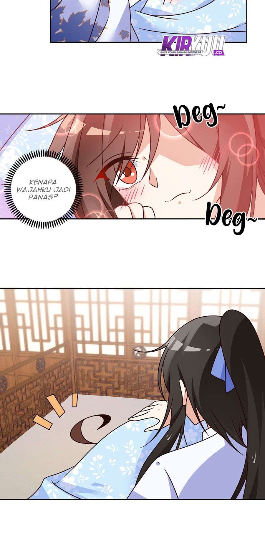 Meng Shi Zai Shang Chapter 68 Gambar 8