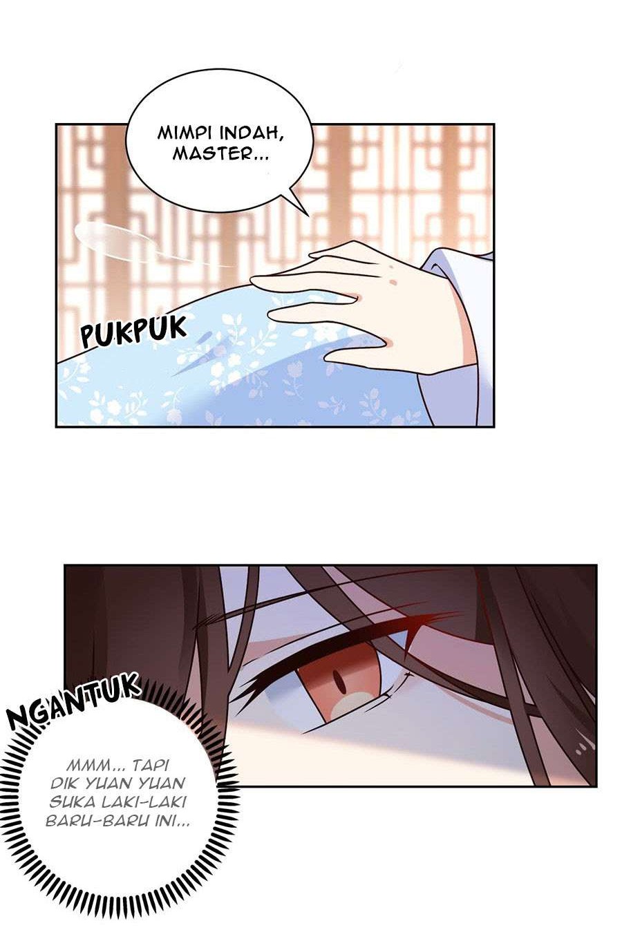 Meng Shi Zai Shang Chapter 68 Gambar 10