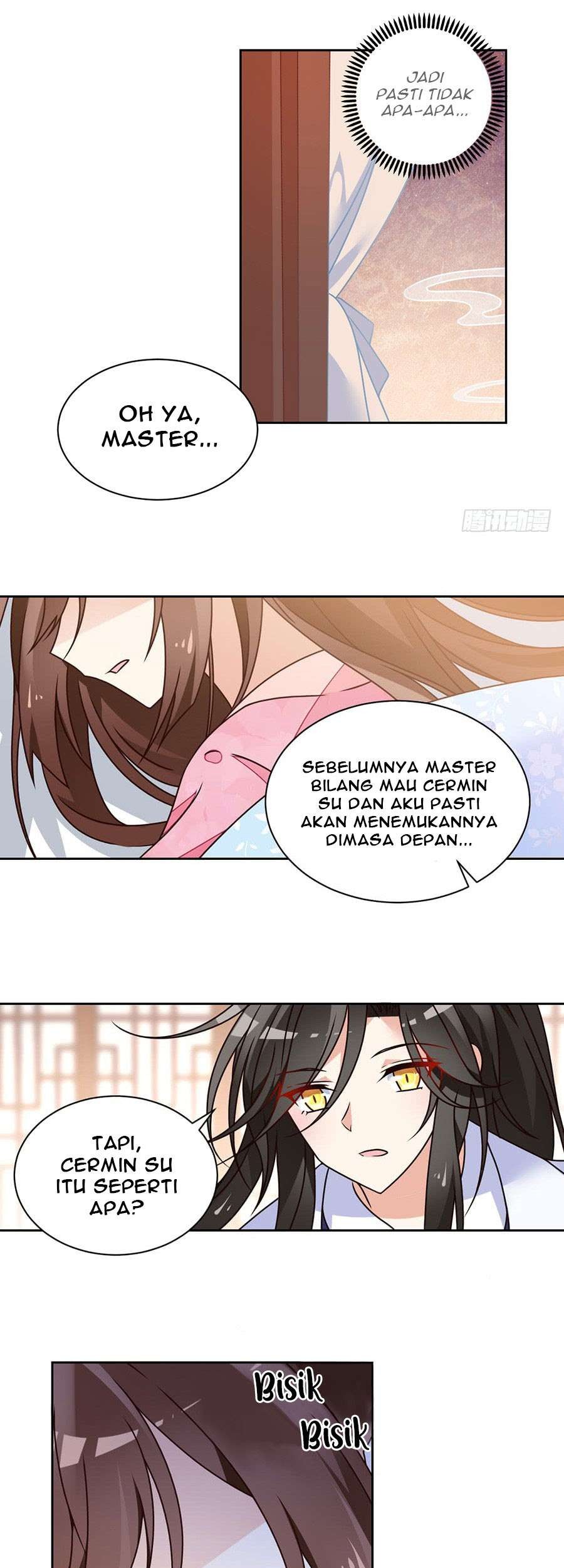 Meng Shi Zai Shang Chapter 68 Gambar 11