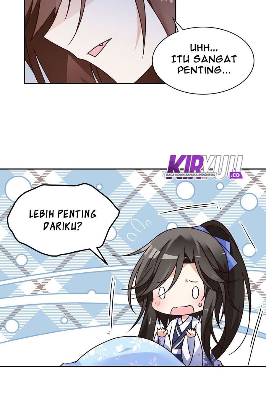 Meng Shi Zai Shang Chapter 68 Gambar 12