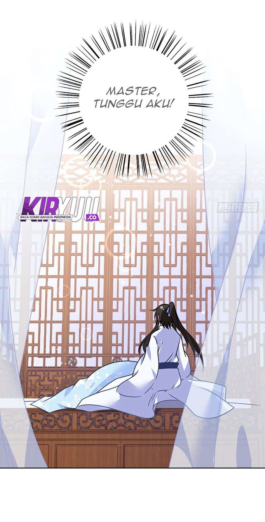 Meng Shi Zai Shang Chapter 68 Gambar 14