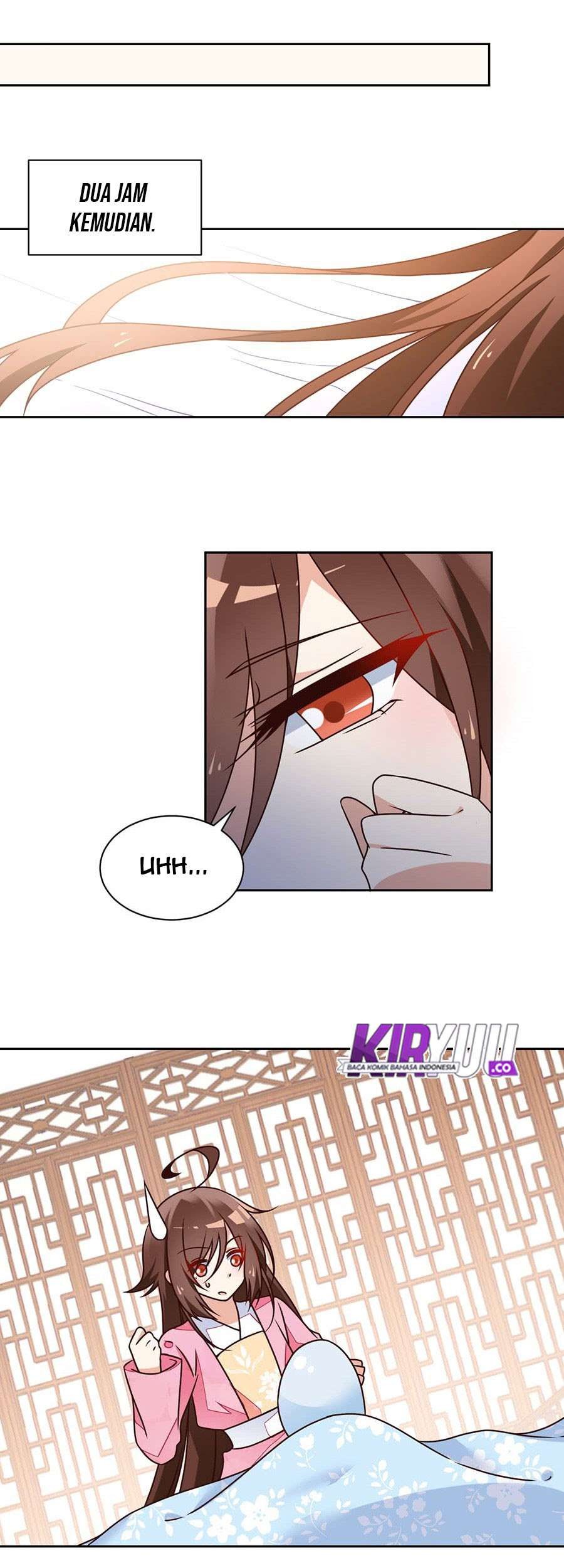 Meng Shi Zai Shang Chapter 68 Gambar 15