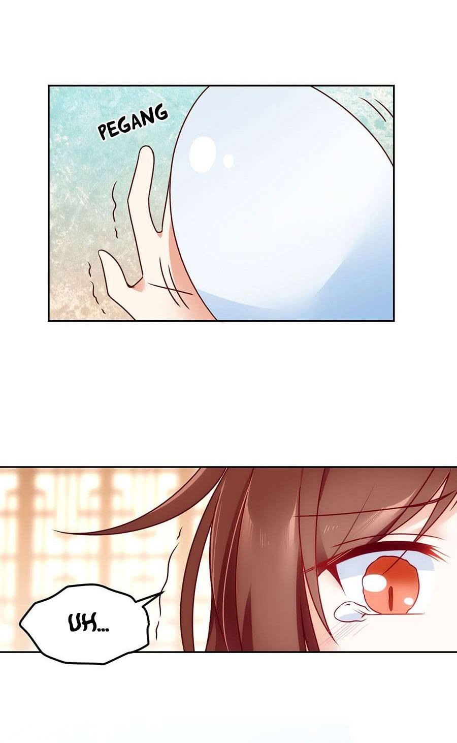 Meng Shi Zai Shang Chapter 68 Gambar 16