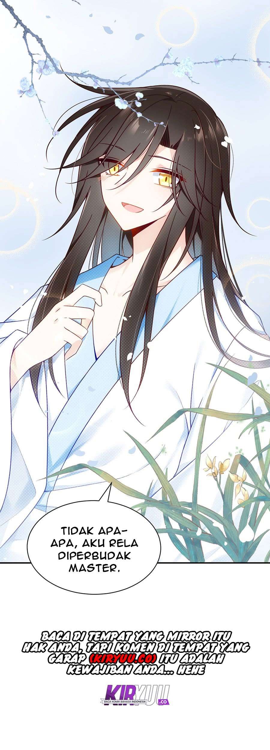 Meng Shi Zai Shang Chapter 67 Gambar 19