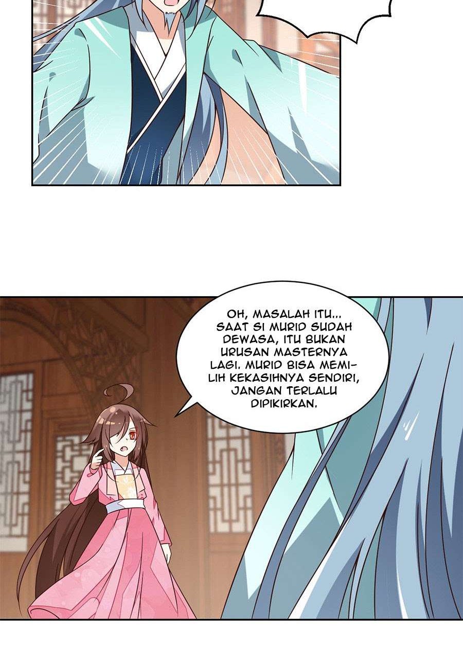 Meng Shi Zai Shang Chapter 67 Gambar 7