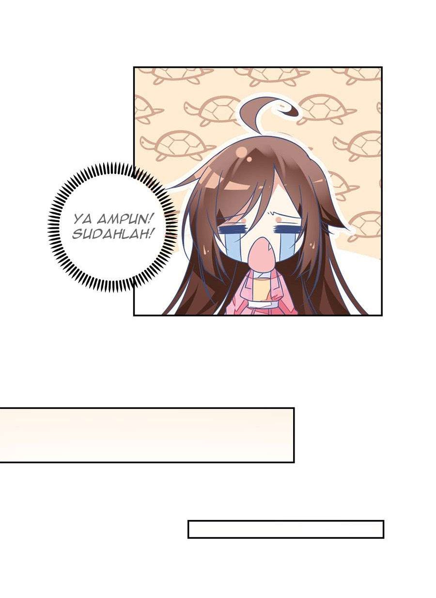 Meng Shi Zai Shang Chapter 67 Gambar 9