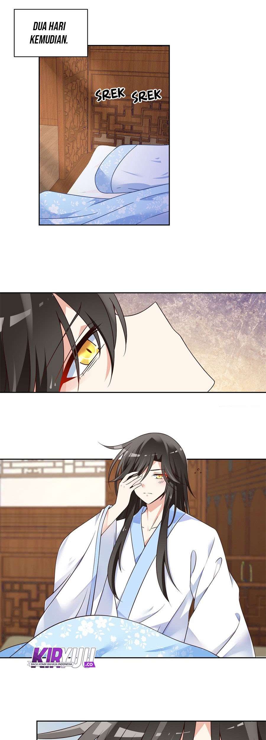 Meng Shi Zai Shang Chapter 67 Gambar 10