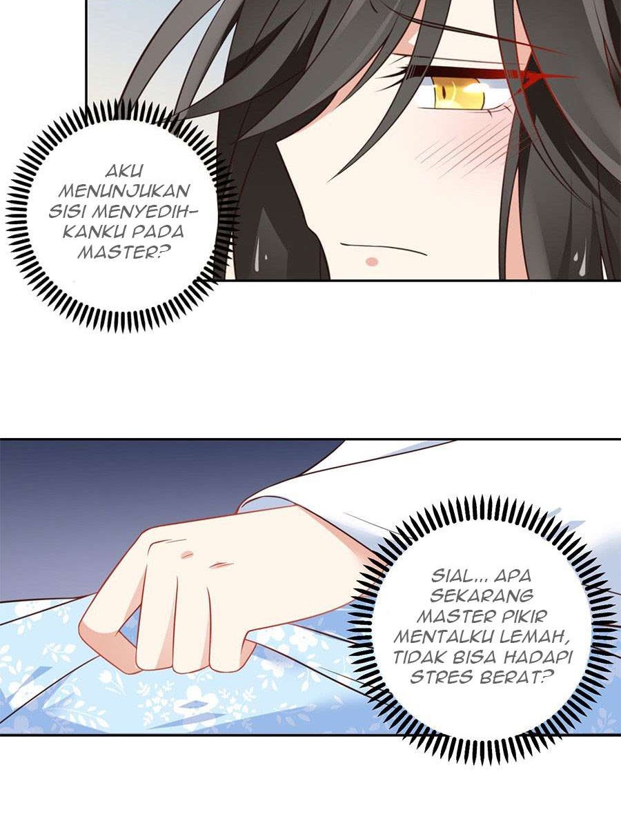 Meng Shi Zai Shang Chapter 67 Gambar 11