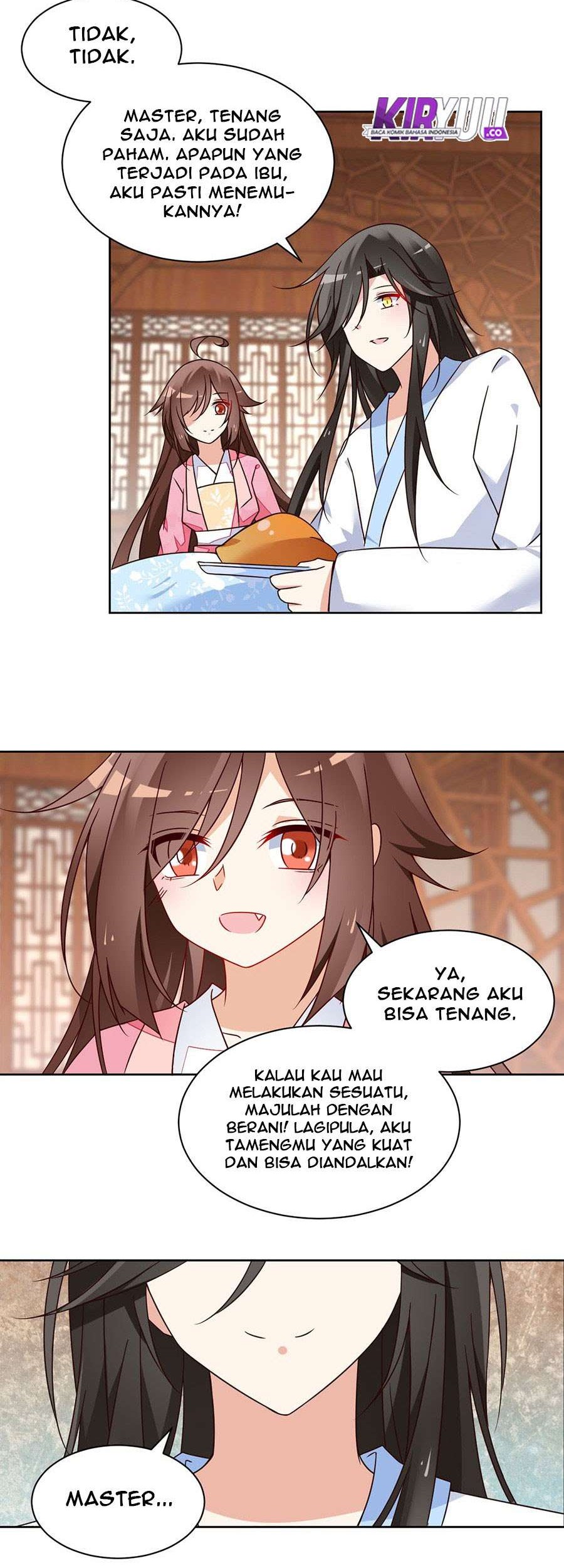 Meng Shi Zai Shang Chapter 67 Gambar 13