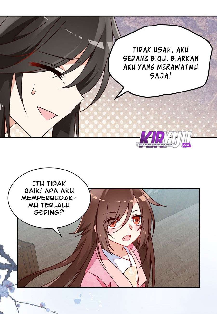 Meng Shi Zai Shang Chapter 67 Gambar 18