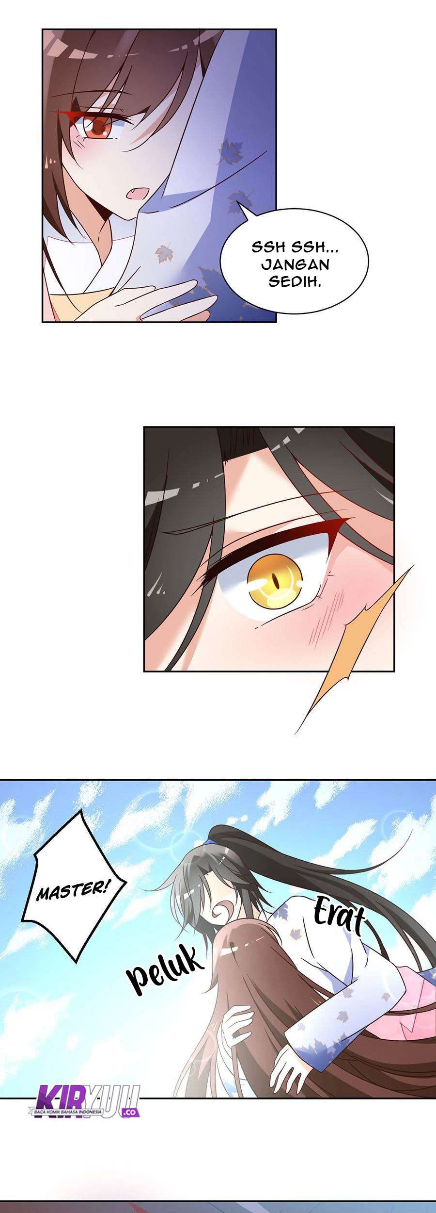 Meng Shi Zai Shang Chapter 66 Gambar 4