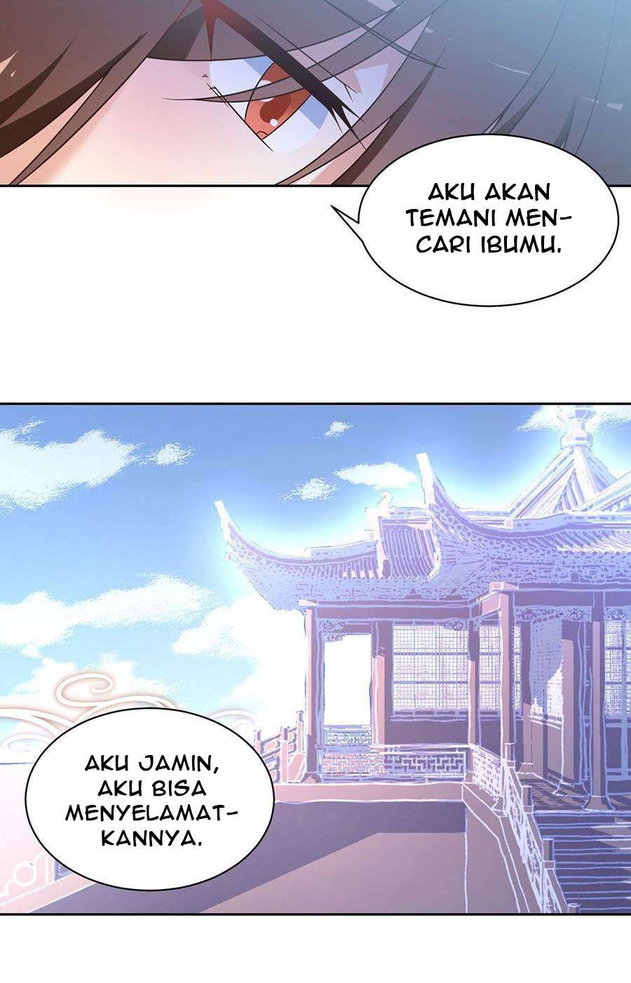 Meng Shi Zai Shang Chapter 66 Gambar 5