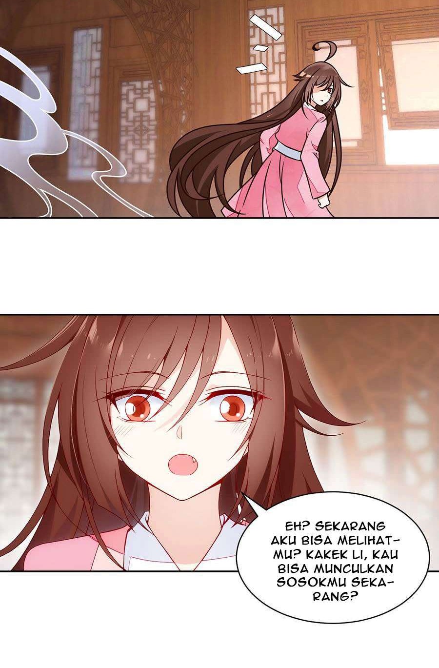 Meng Shi Zai Shang Chapter 66 Gambar 7