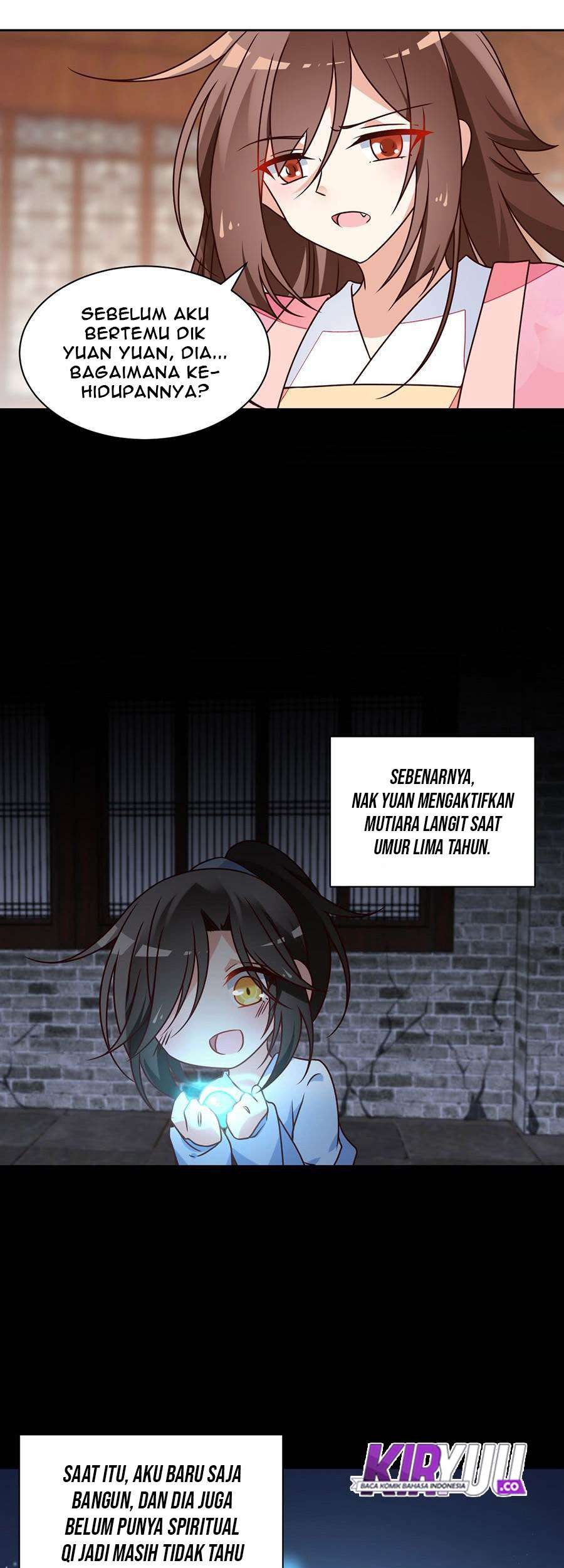 Meng Shi Zai Shang Chapter 66 Gambar 10