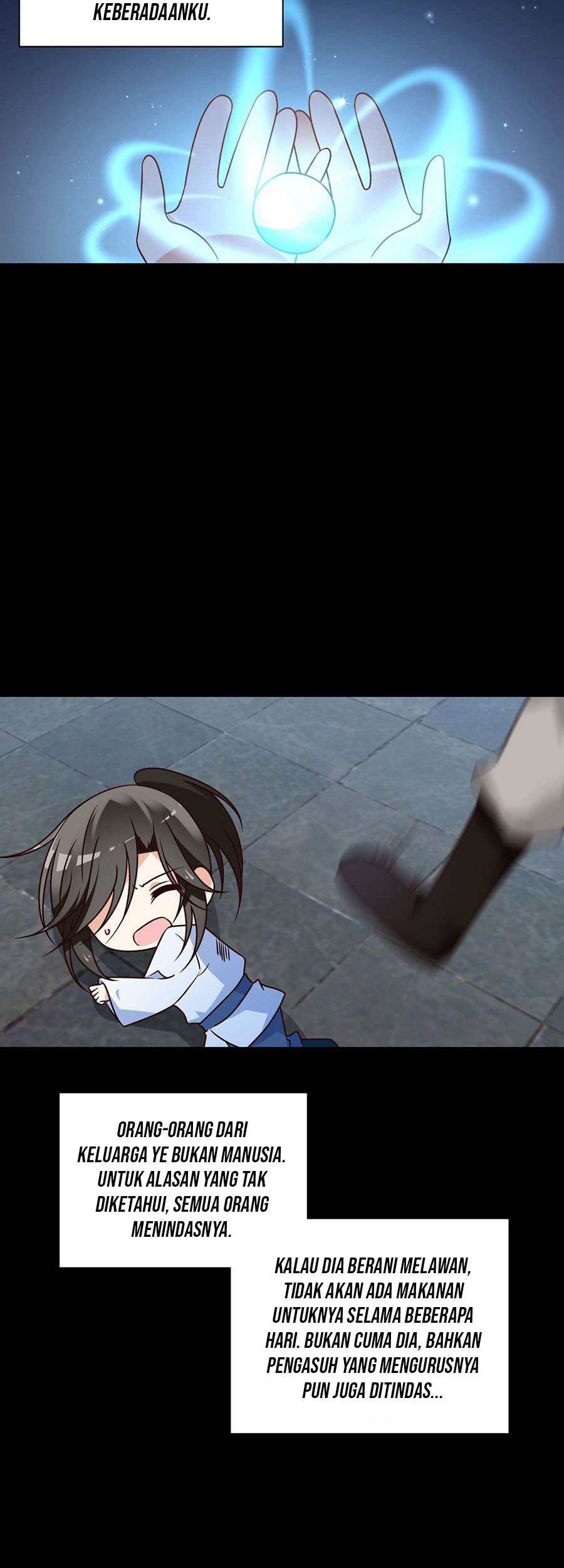 Meng Shi Zai Shang Chapter 66 Gambar 11