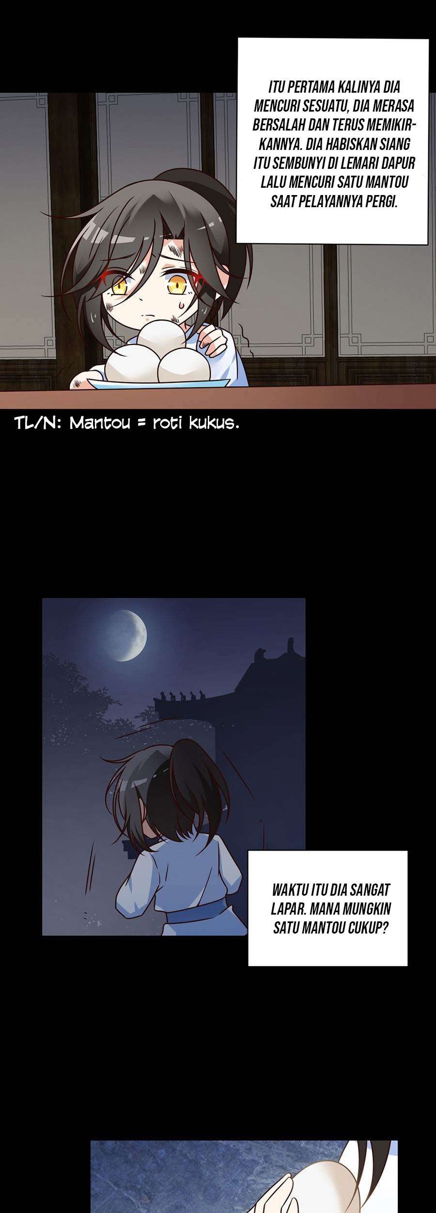 Meng Shi Zai Shang Chapter 66 Gambar 13