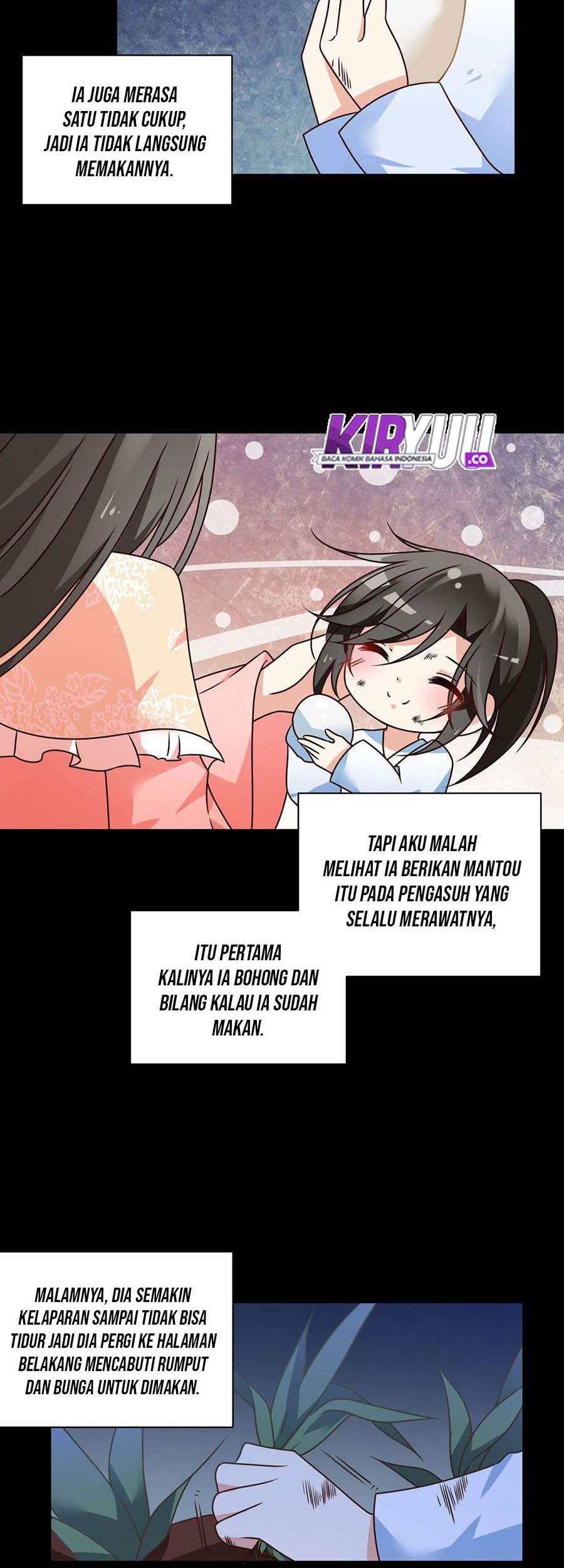 Meng Shi Zai Shang Chapter 66 Gambar 14