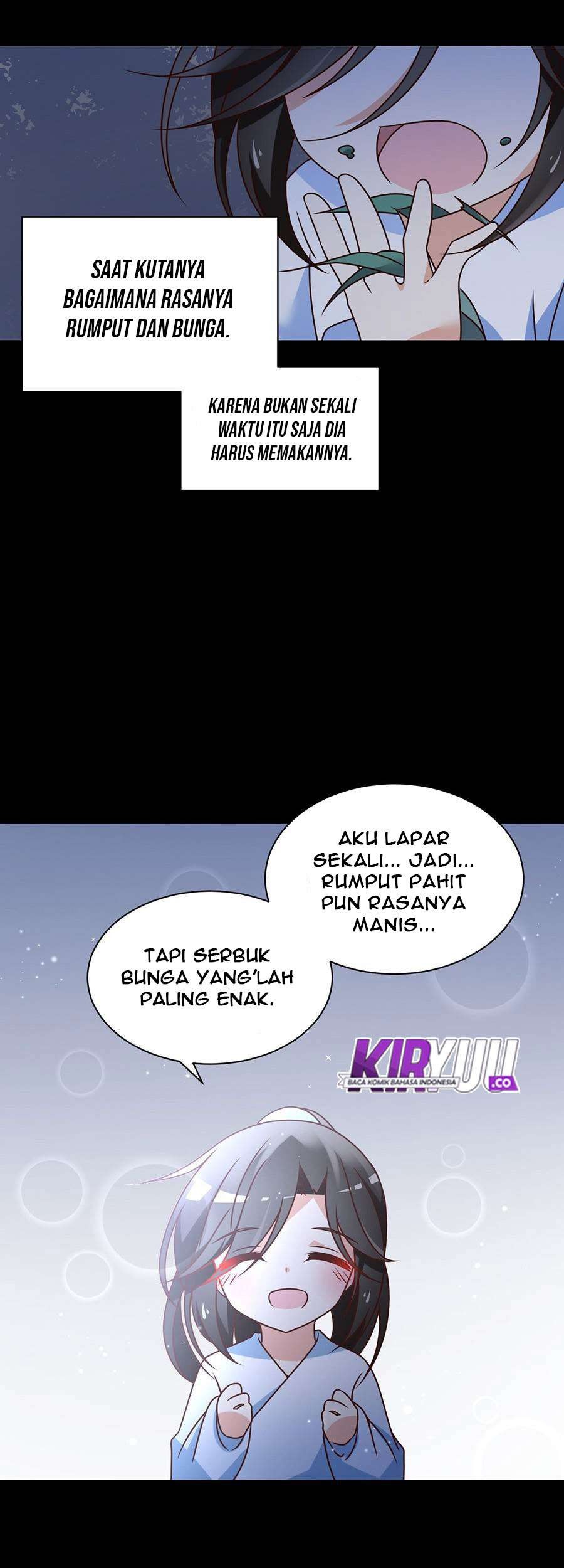 Meng Shi Zai Shang Chapter 66 Gambar 16