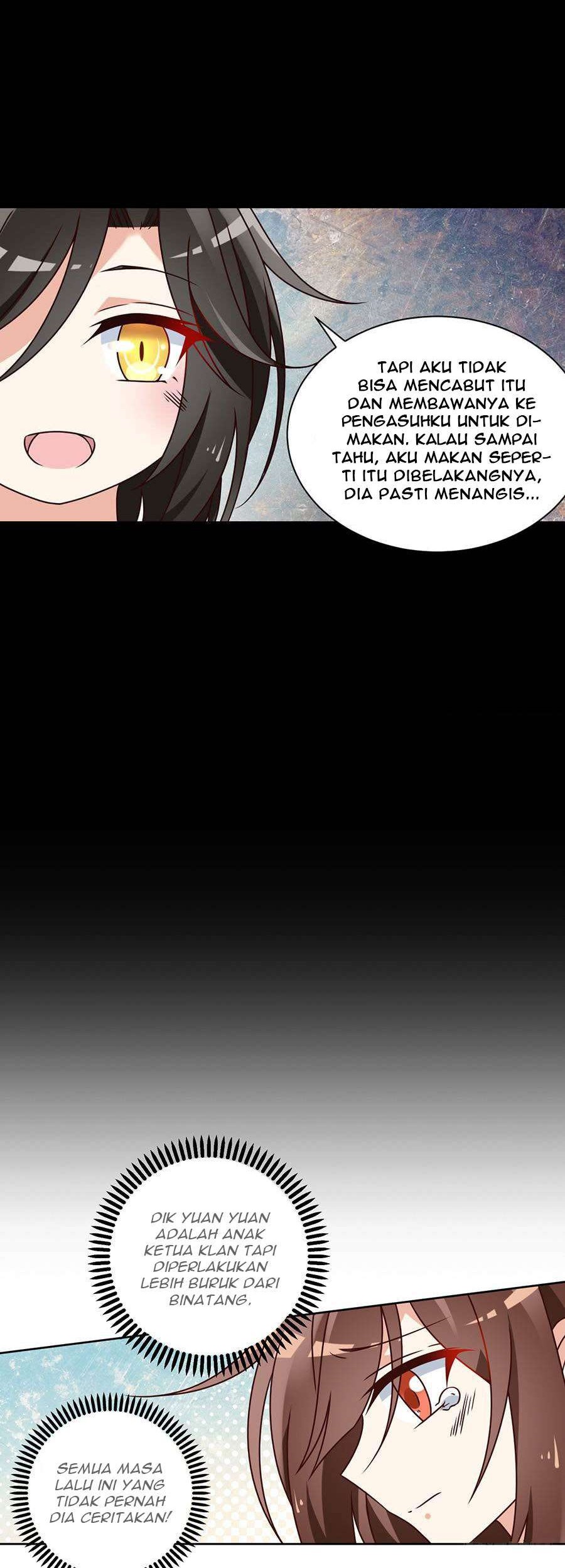 Meng Shi Zai Shang Chapter 66 Gambar 17