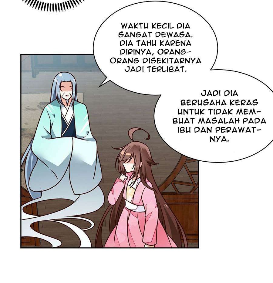 Meng Shi Zai Shang Chapter 66 Gambar 18